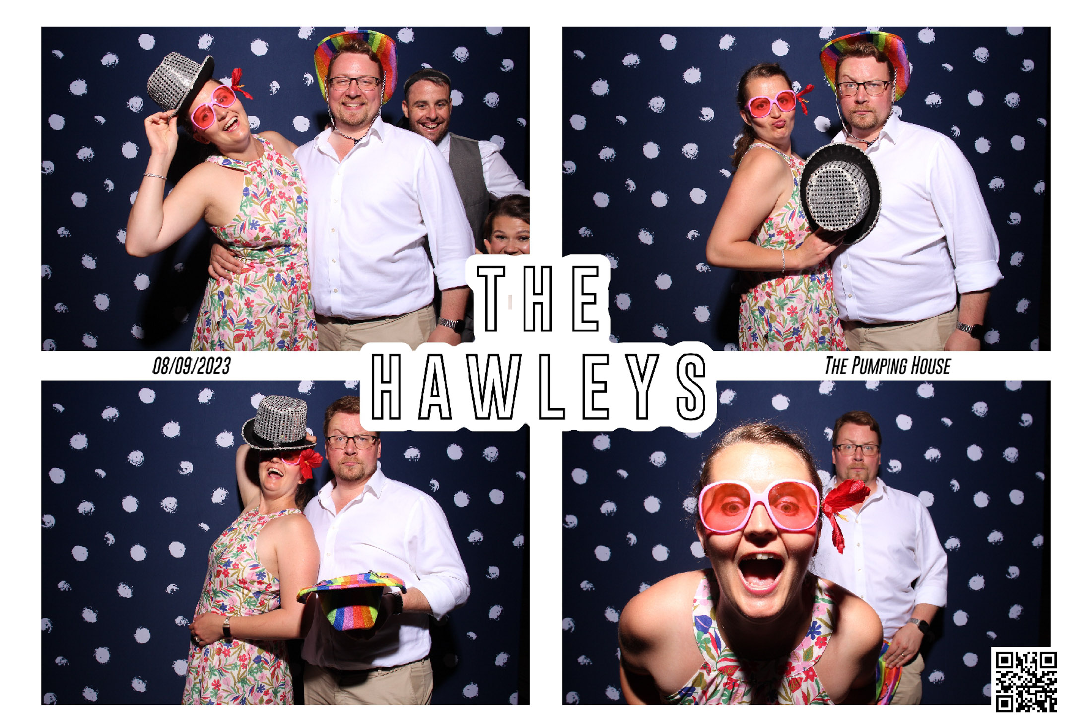 The Hawley's | View more photos from the event at gallery.picturematic.co/u/Picturematic/The-Hawleys