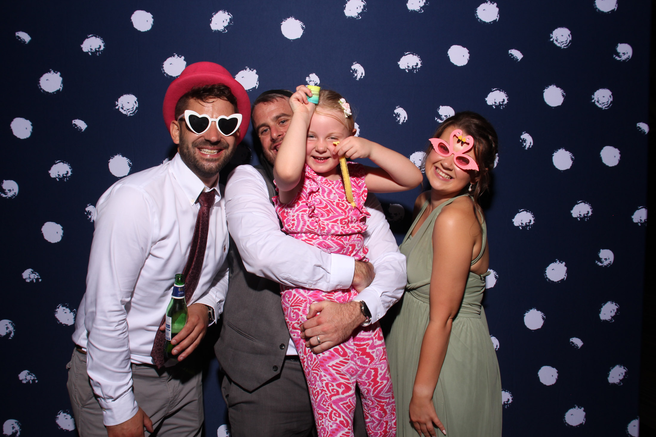 The Hawley's | View more photos from the event at gallery.picturematic.co/u/Picturematic/The-Hawleys
