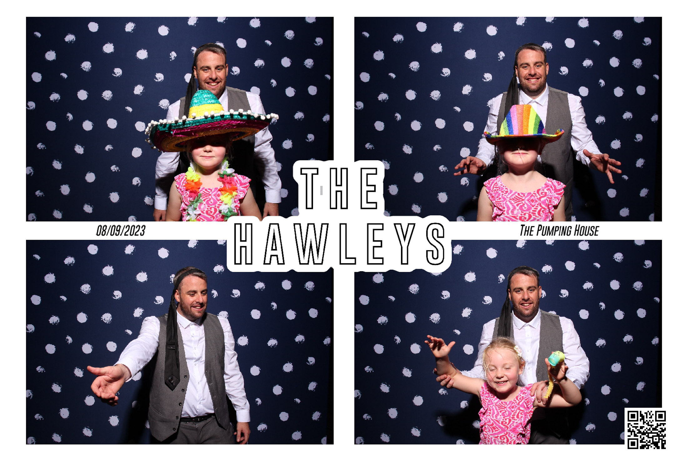 The Hawley's | View more photos from the event at gallery.picturematic.co/u/Picturematic/The-Hawleys