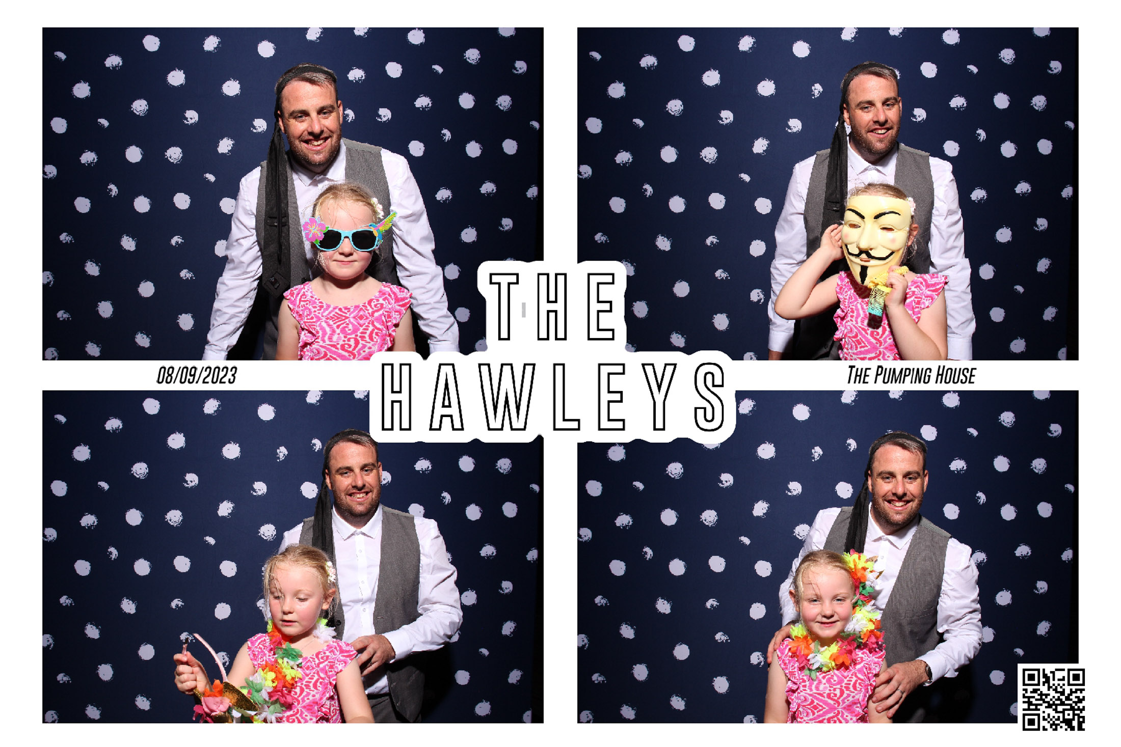 The Hawley's | View more photos from the event at gallery.picturematic.co/u/Picturematic/The-Hawleys