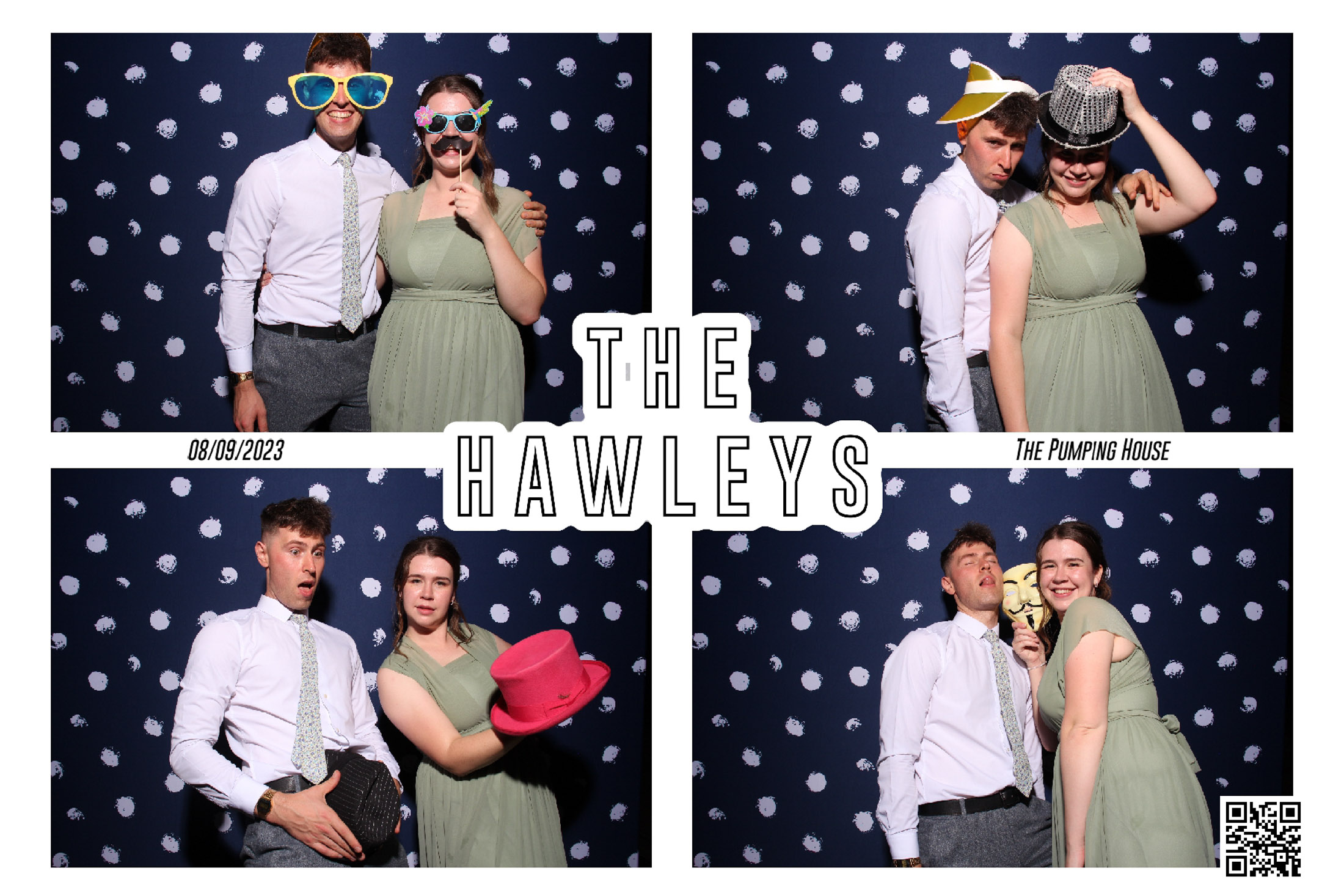 The Hawley's | View more photos from the event at gallery.picturematic.co/u/Picturematic/The-Hawleys
