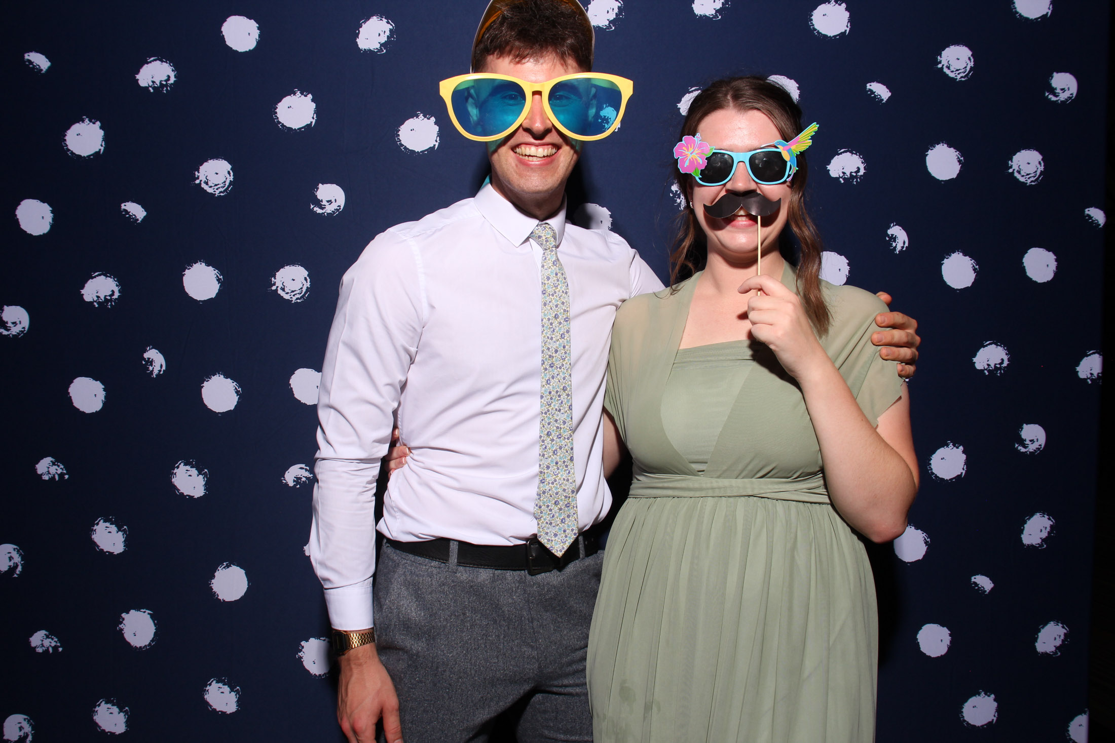 The Hawley's | View more photos from the event at gallery.picturematic.co/u/Picturematic/The-Hawleys