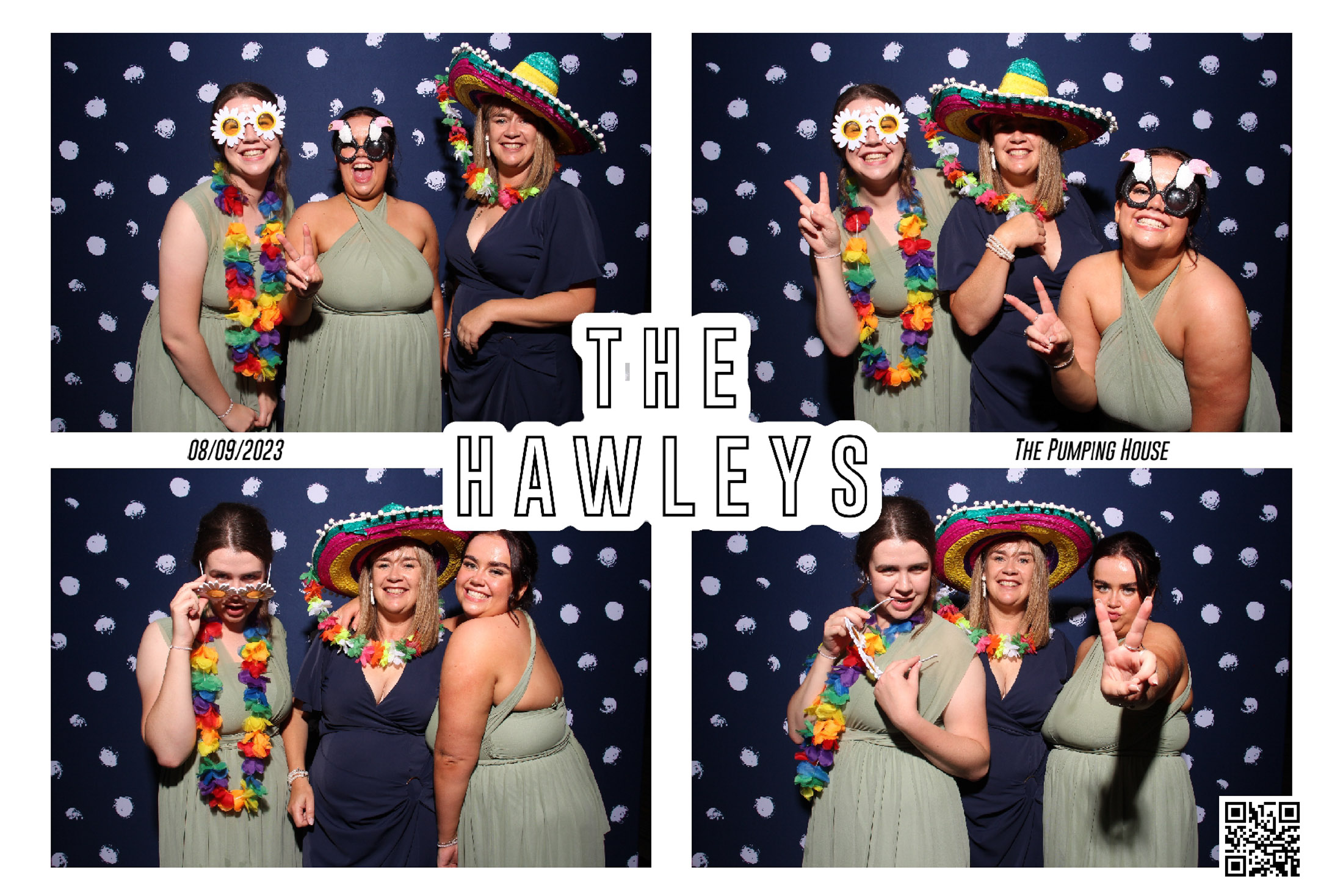 The Hawley's | View more photos from the event at gallery.picturematic.co/u/Picturematic/The-Hawleys