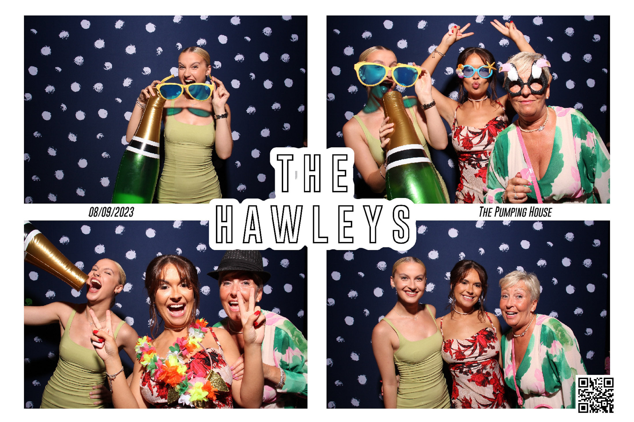 The Hawley's | View more photos from the event at gallery.picturematic.co/u/Picturematic/The-Hawleys