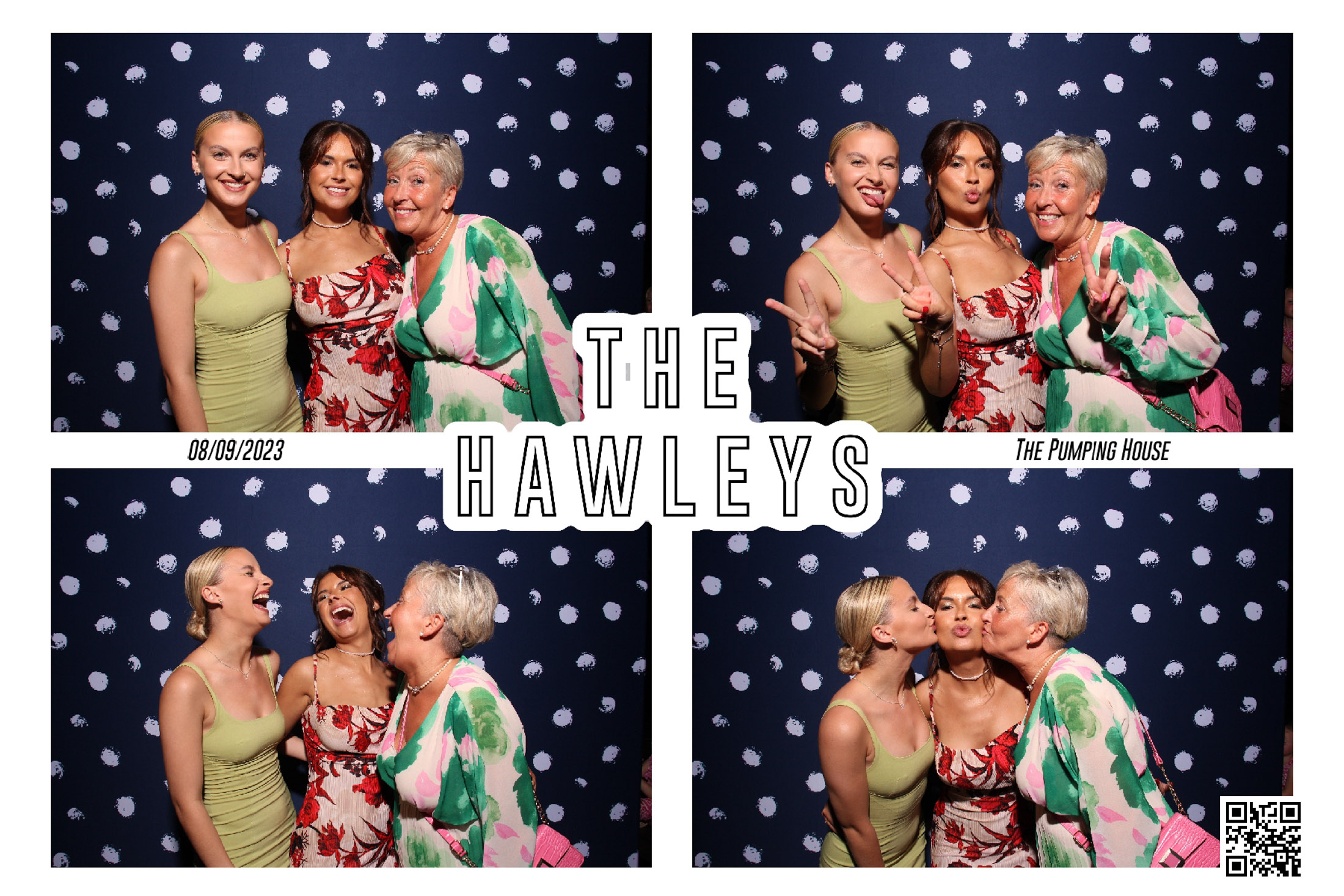 The Hawley's | View more photos from the event at gallery.picturematic.co/u/Picturematic/The-Hawleys