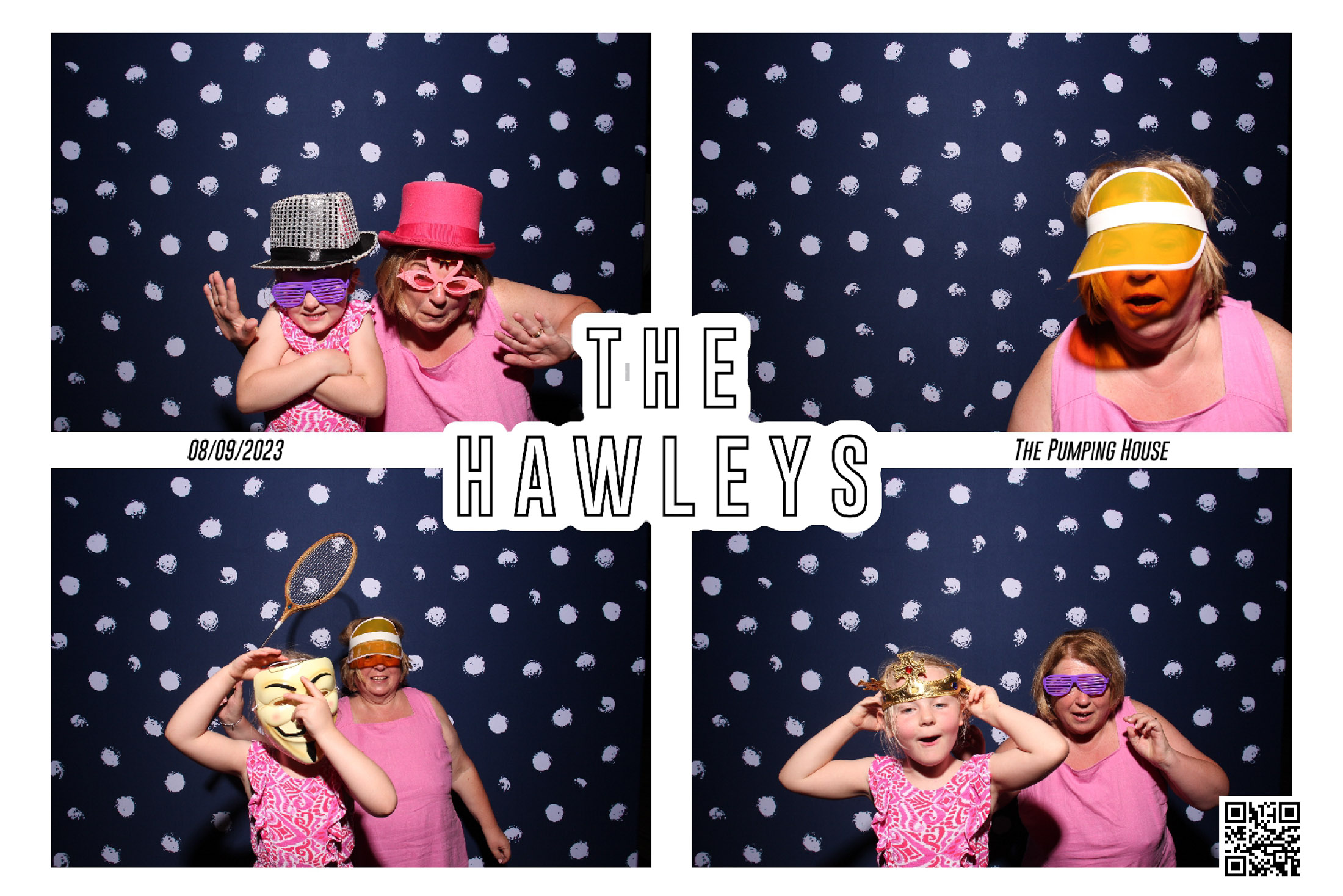 The Hawley's | View more photos from the event at gallery.picturematic.co/u/Picturematic/The-Hawleys