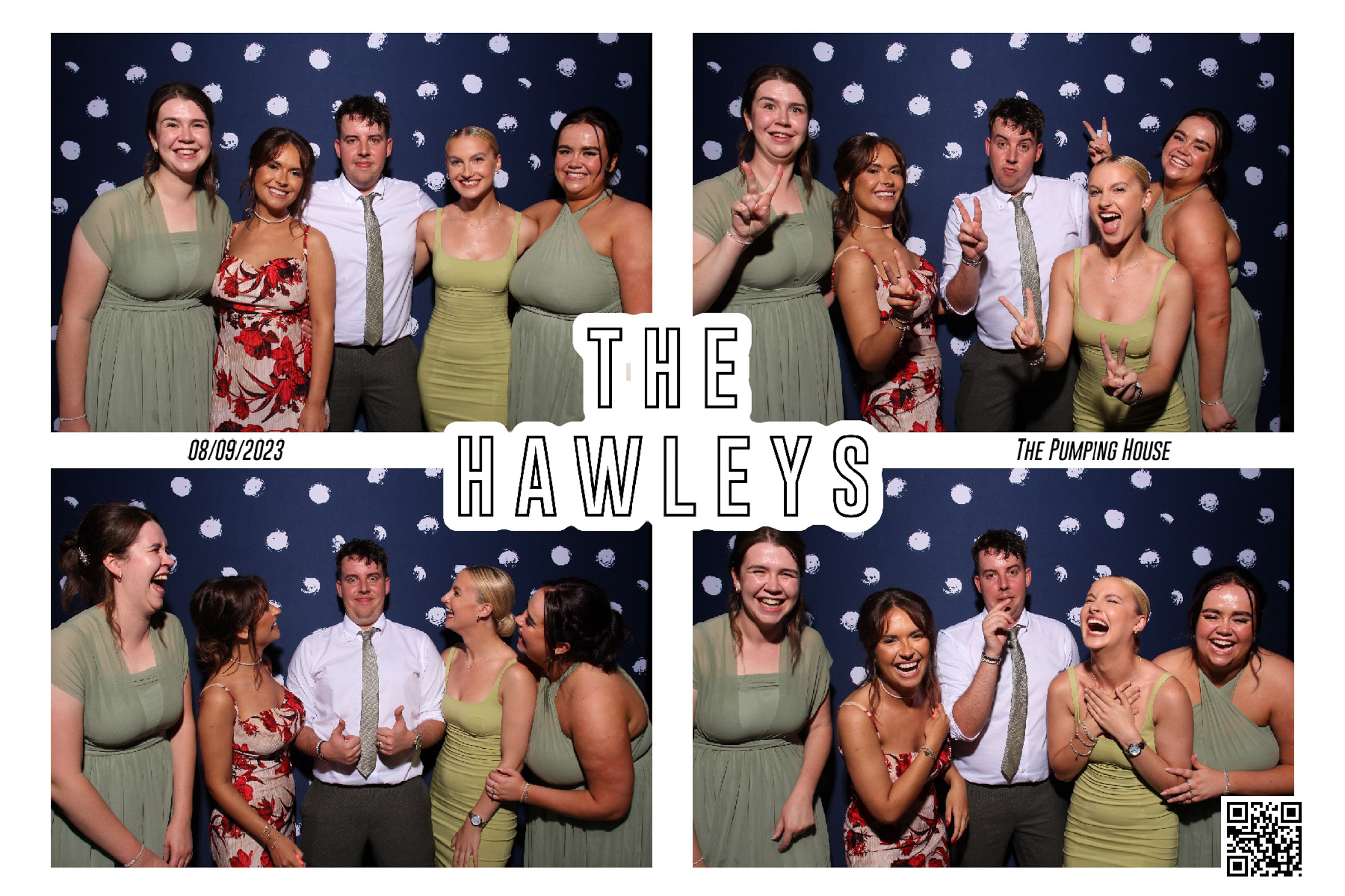 The Hawley's | View more photos from the event at gallery.picturematic.co/u/Picturematic/The-Hawleys