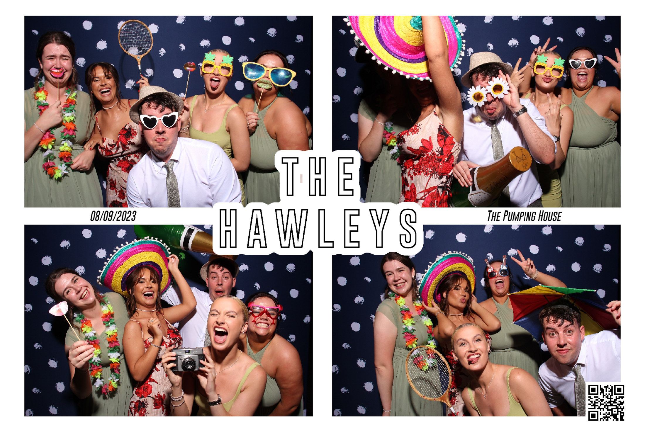 The Hawley's | View more photos from the event at gallery.picturematic.co/u/Picturematic/The-Hawleys