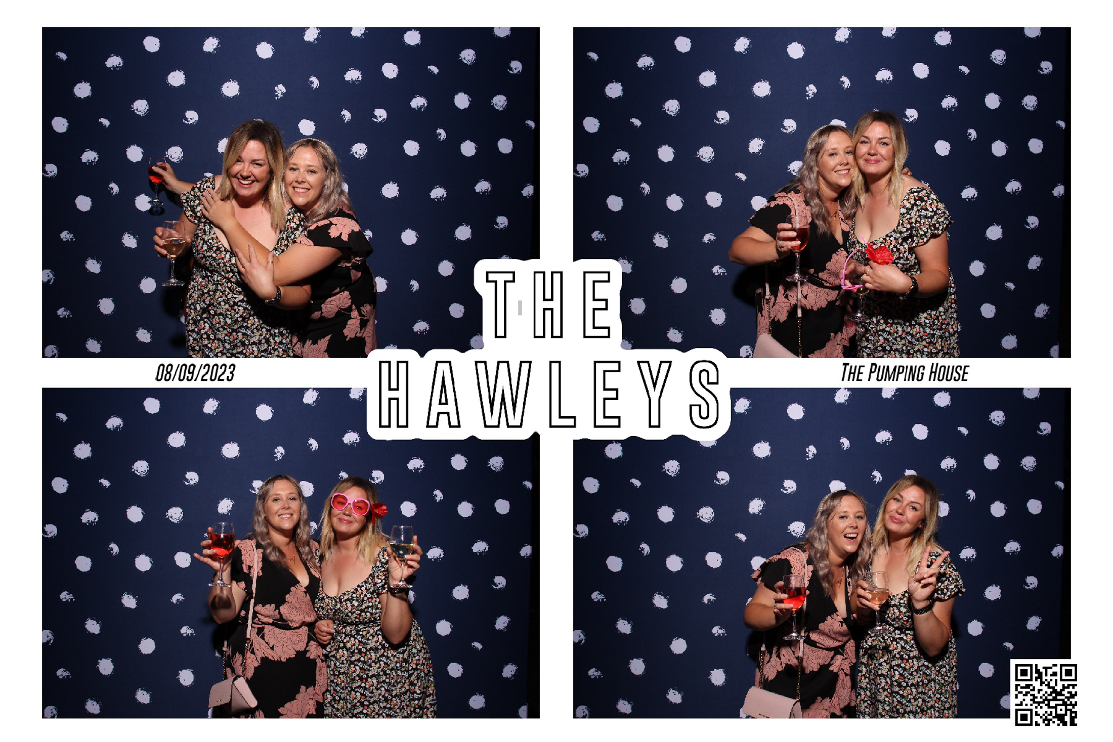 The Hawley's | View more photos from the event at gallery.picturematic.co/u/Picturematic/The-Hawleys