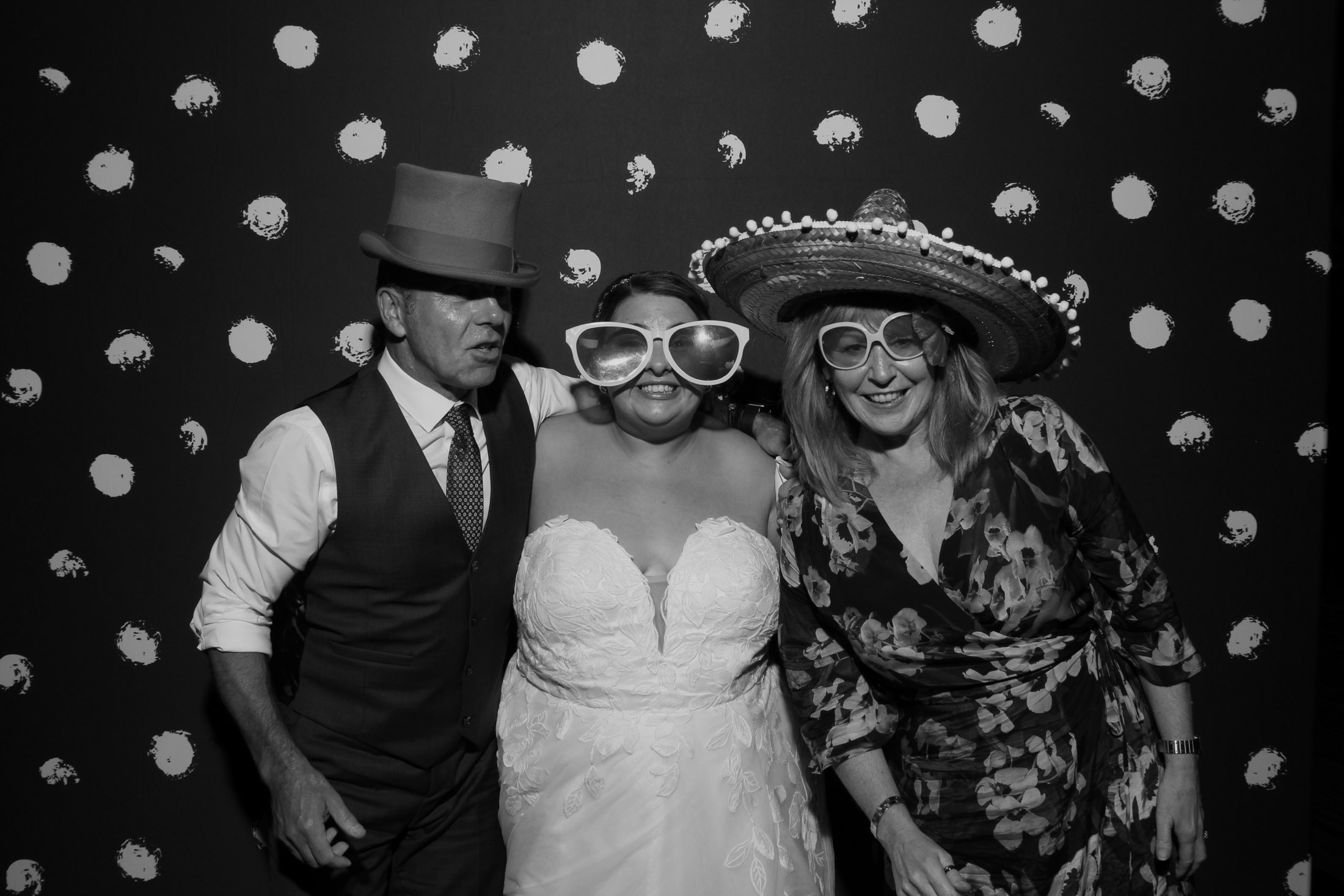 The Hawley's | View more photos from the event at gallery.picturematic.co/u/Picturematic/The-Hawleys