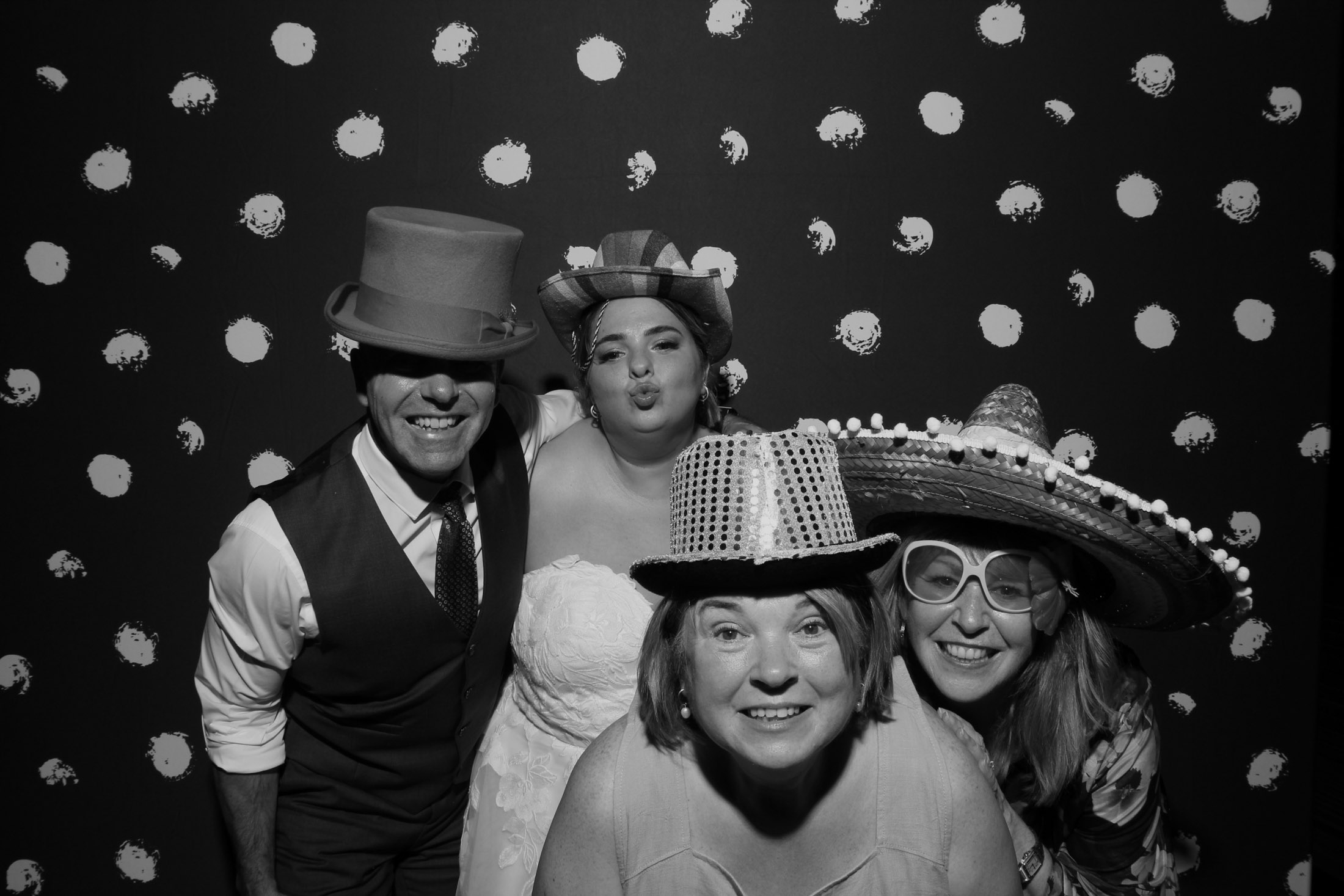 The Hawley's | View more photos from the event at gallery.picturematic.co/u/Picturematic/The-Hawleys