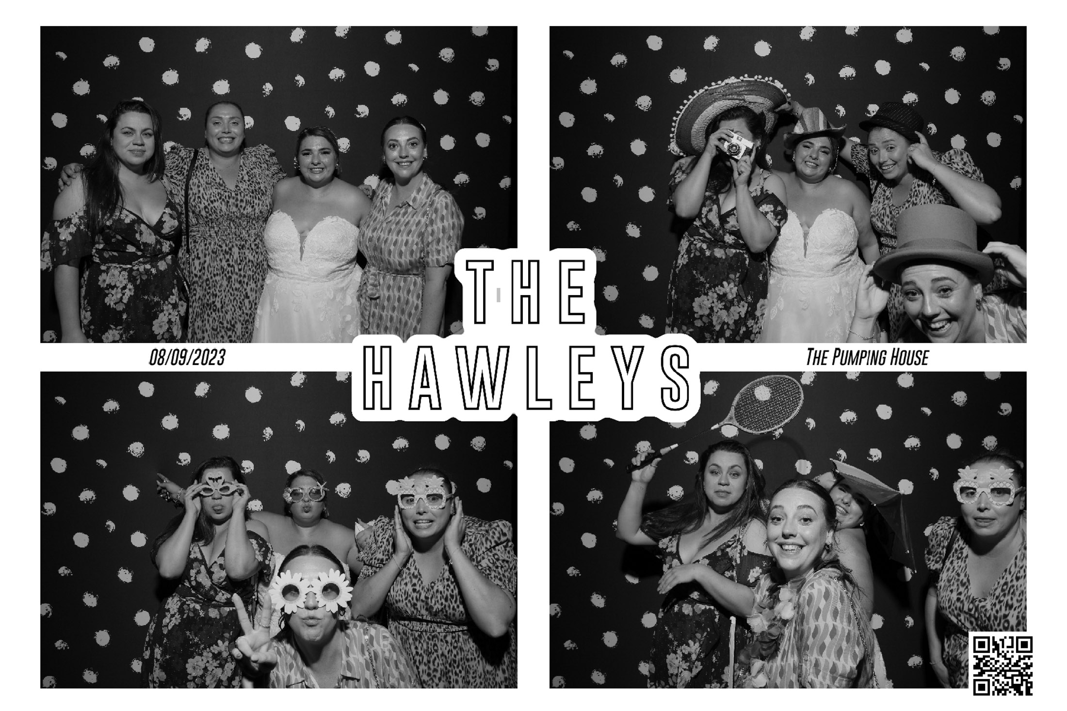 The Hawley's | View more photos from the event at gallery.picturematic.co/u/Picturematic/The-Hawleys