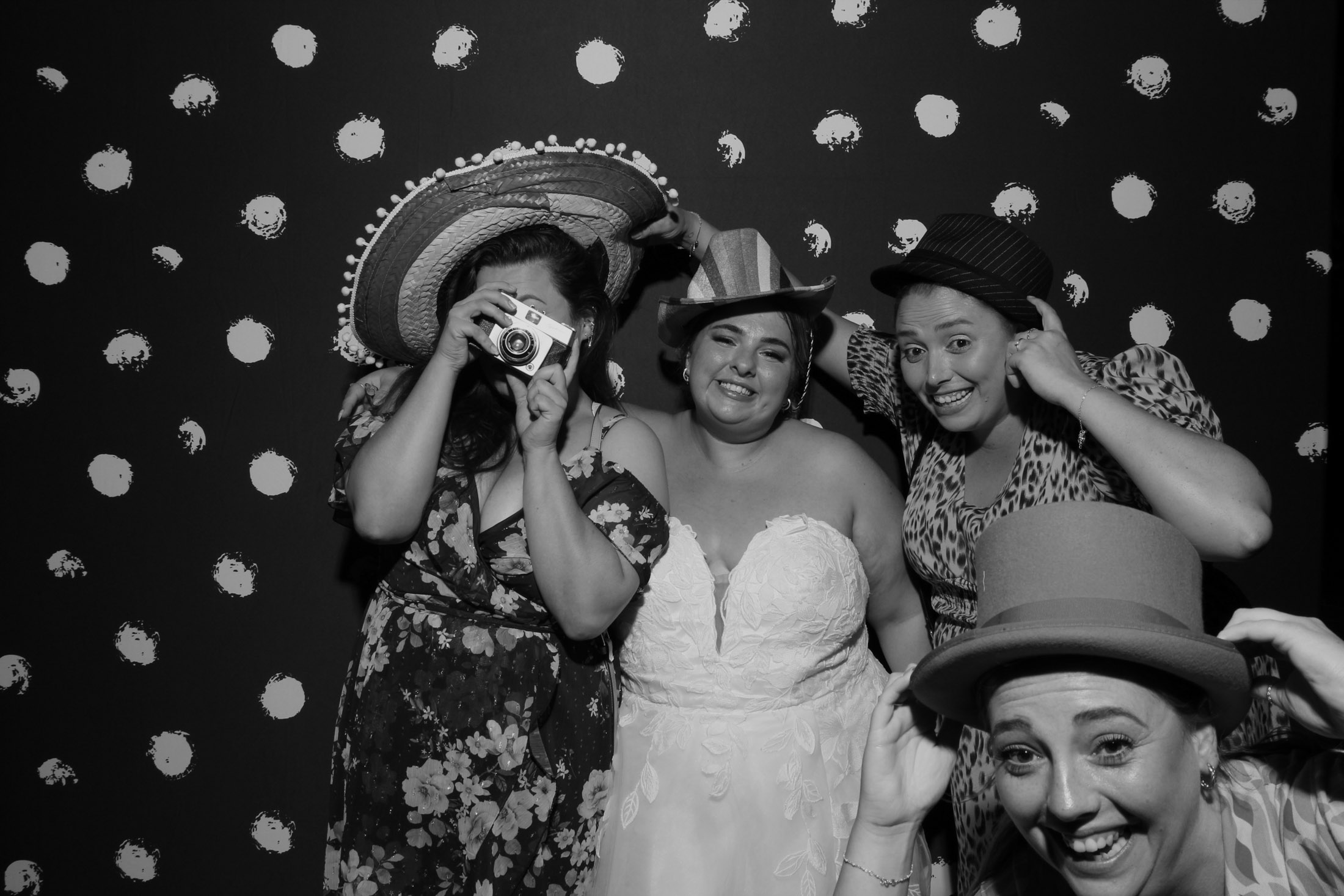 The Hawley's | View more photos from the event at gallery.picturematic.co/u/Picturematic/The-Hawleys