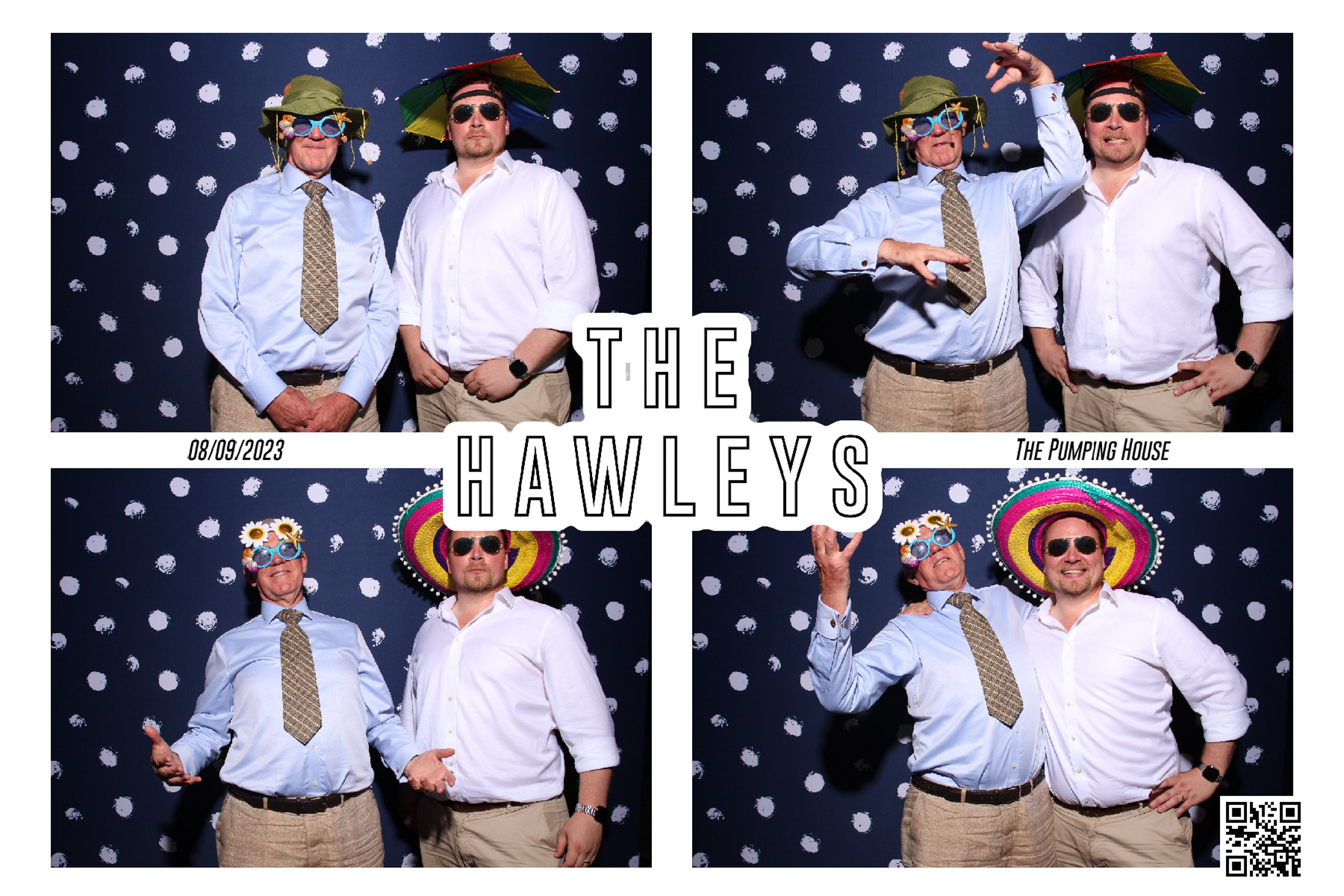 The Hawley's | View more photos from the event at gallery.picturematic.co/u/Picturematic/The-Hawleys