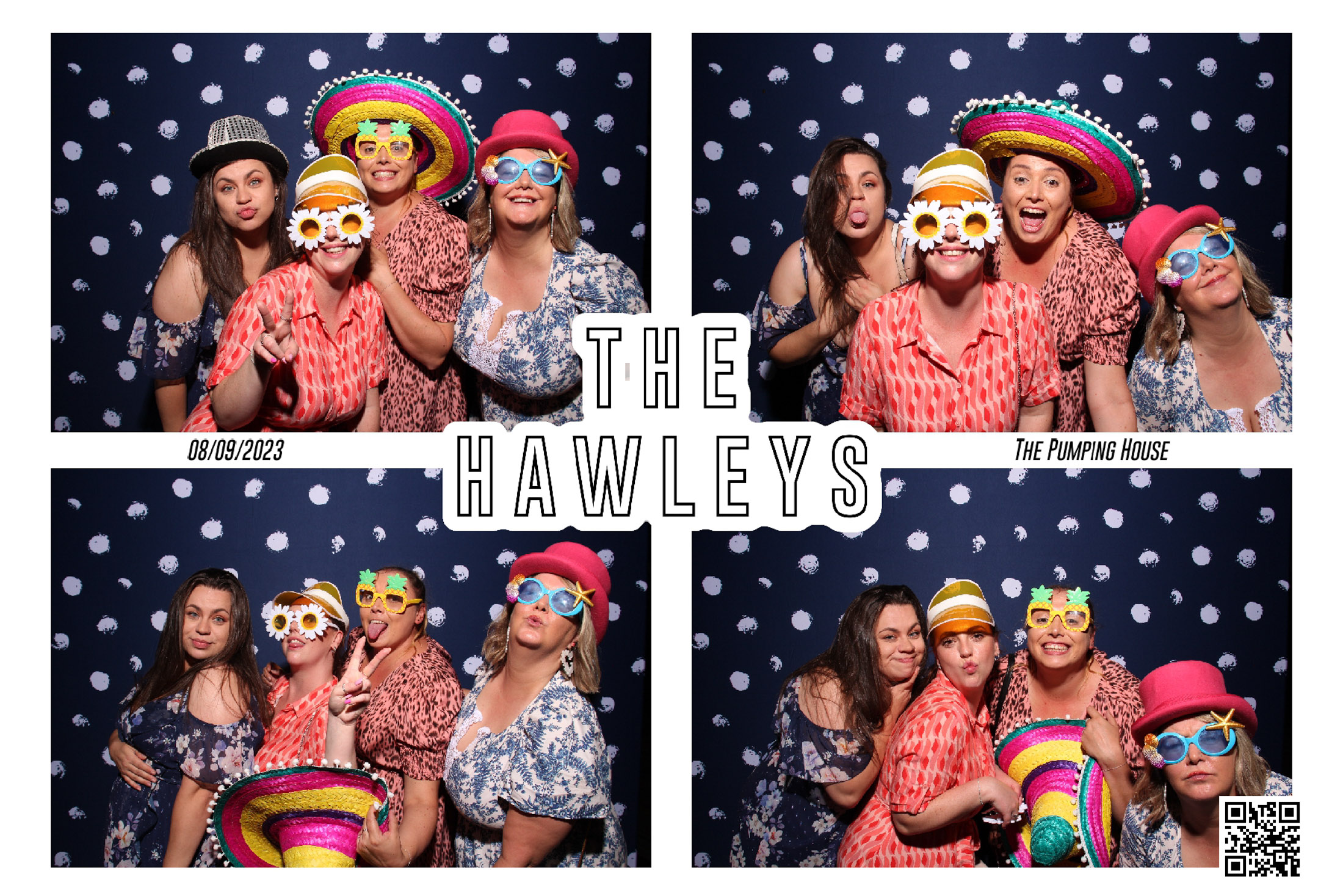 The Hawley's | View more photos from the event at gallery.picturematic.co/u/Picturematic/The-Hawleys