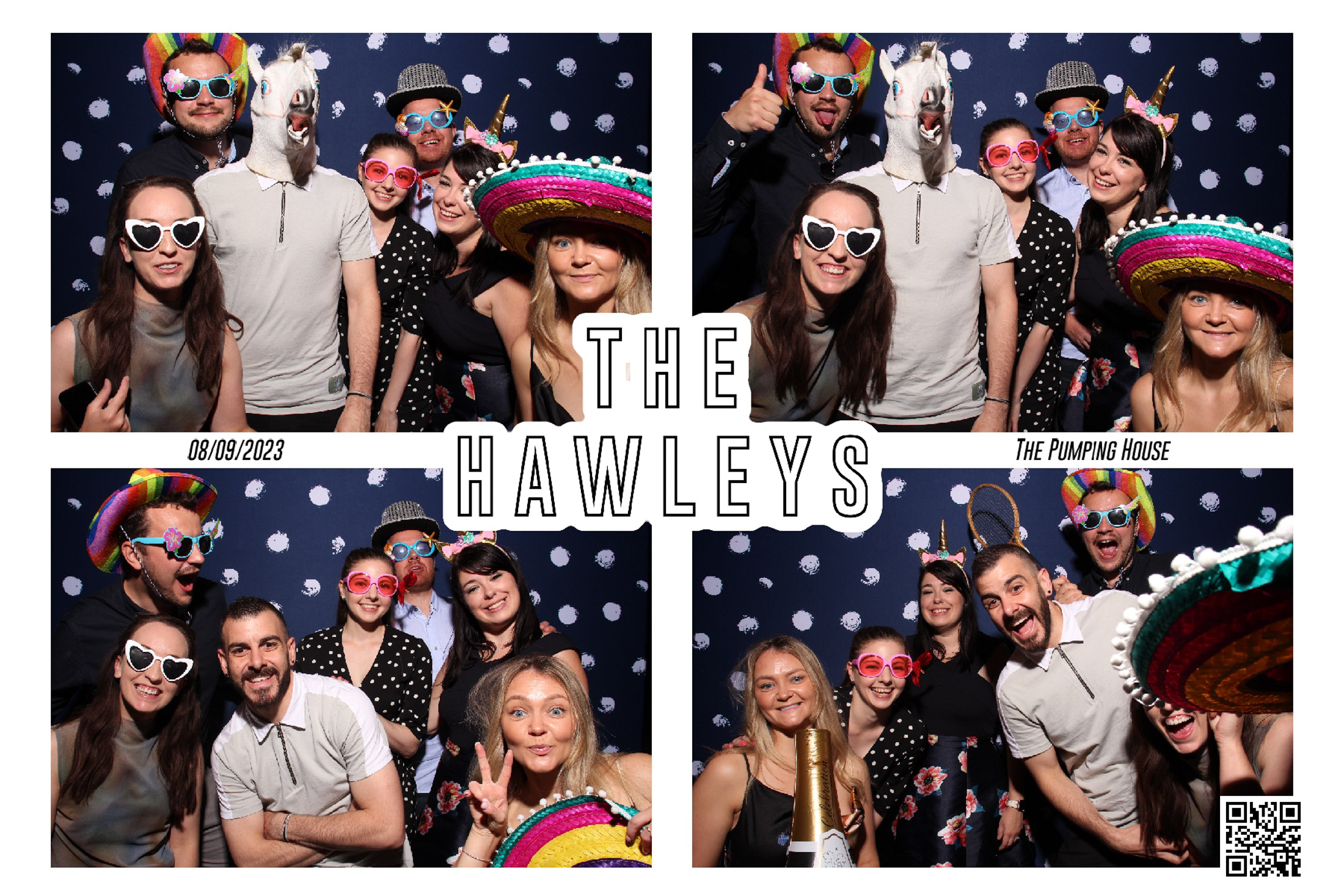 The Hawley's | View more photos from the event at gallery.picturematic.co/u/Picturematic/The-Hawleys