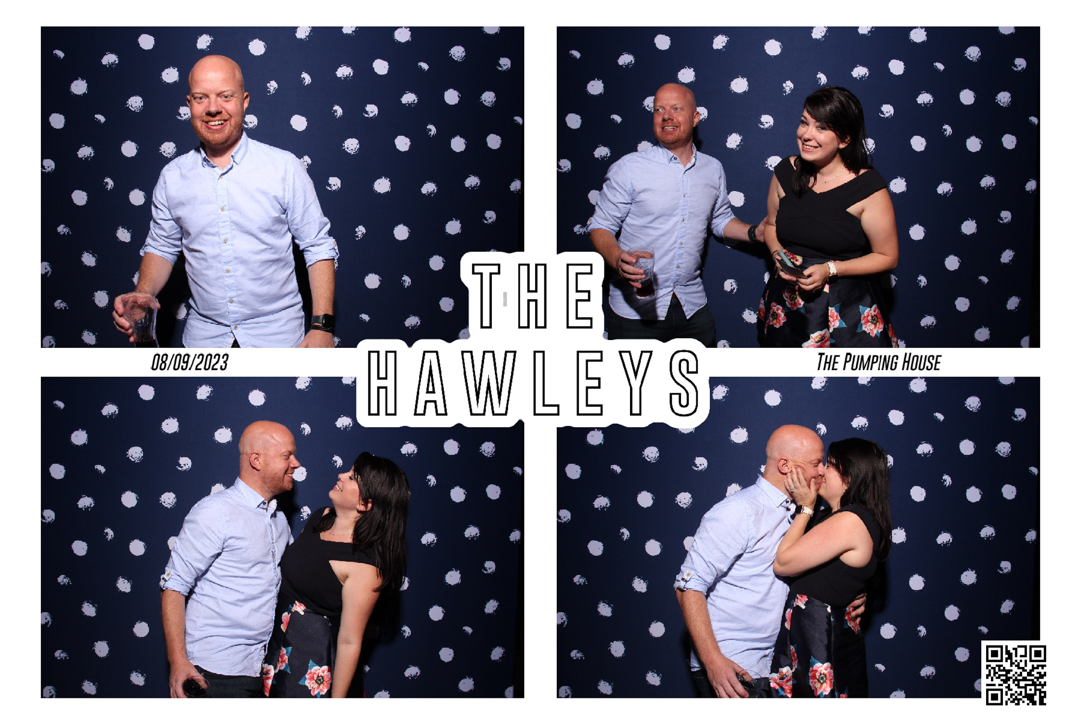 The Hawley's | View more photos from the event at gallery.picturematic.co/u/Picturematic/The-Hawleys