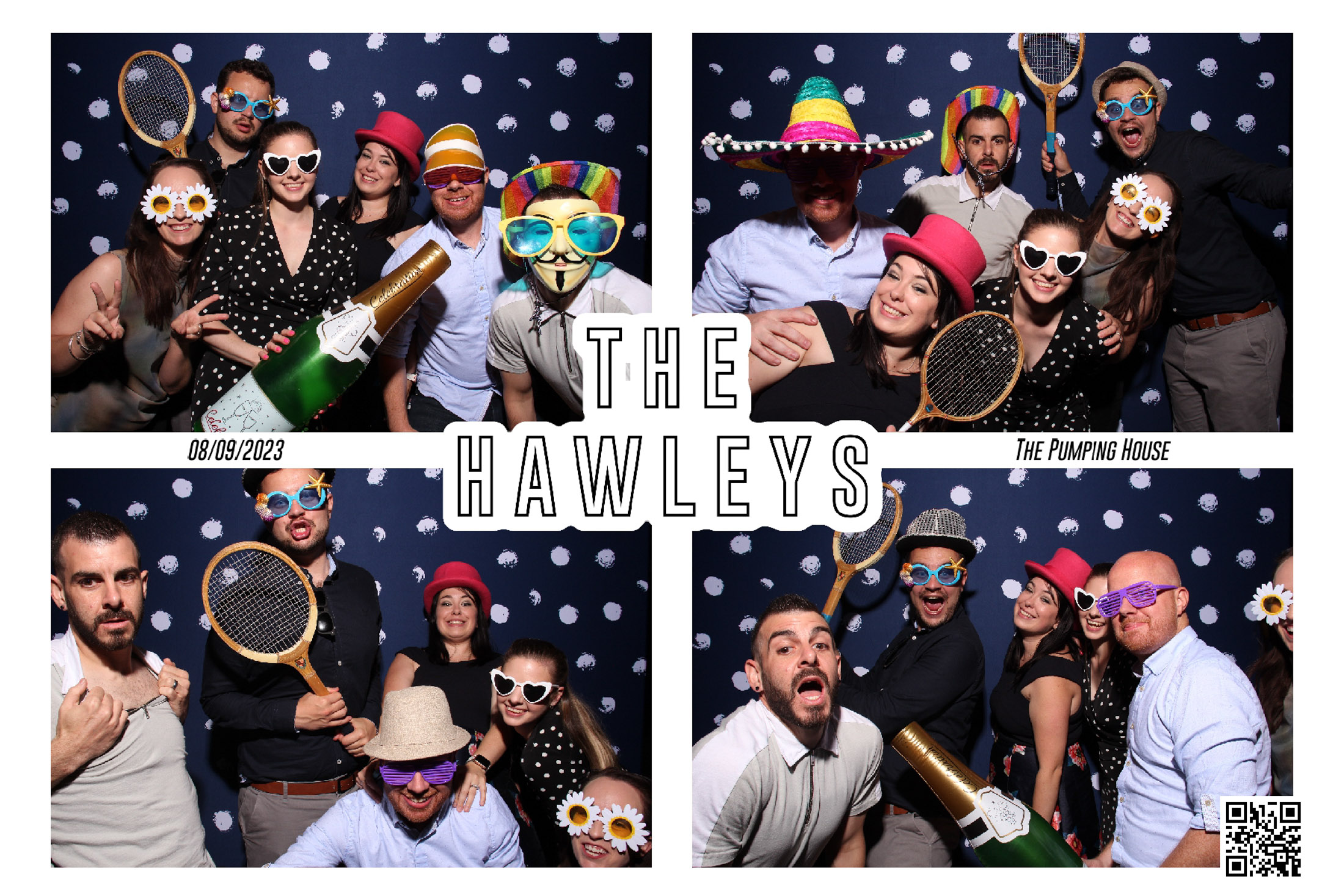 The Hawley's | View more photos from the event at gallery.picturematic.co/u/Picturematic/The-Hawleys