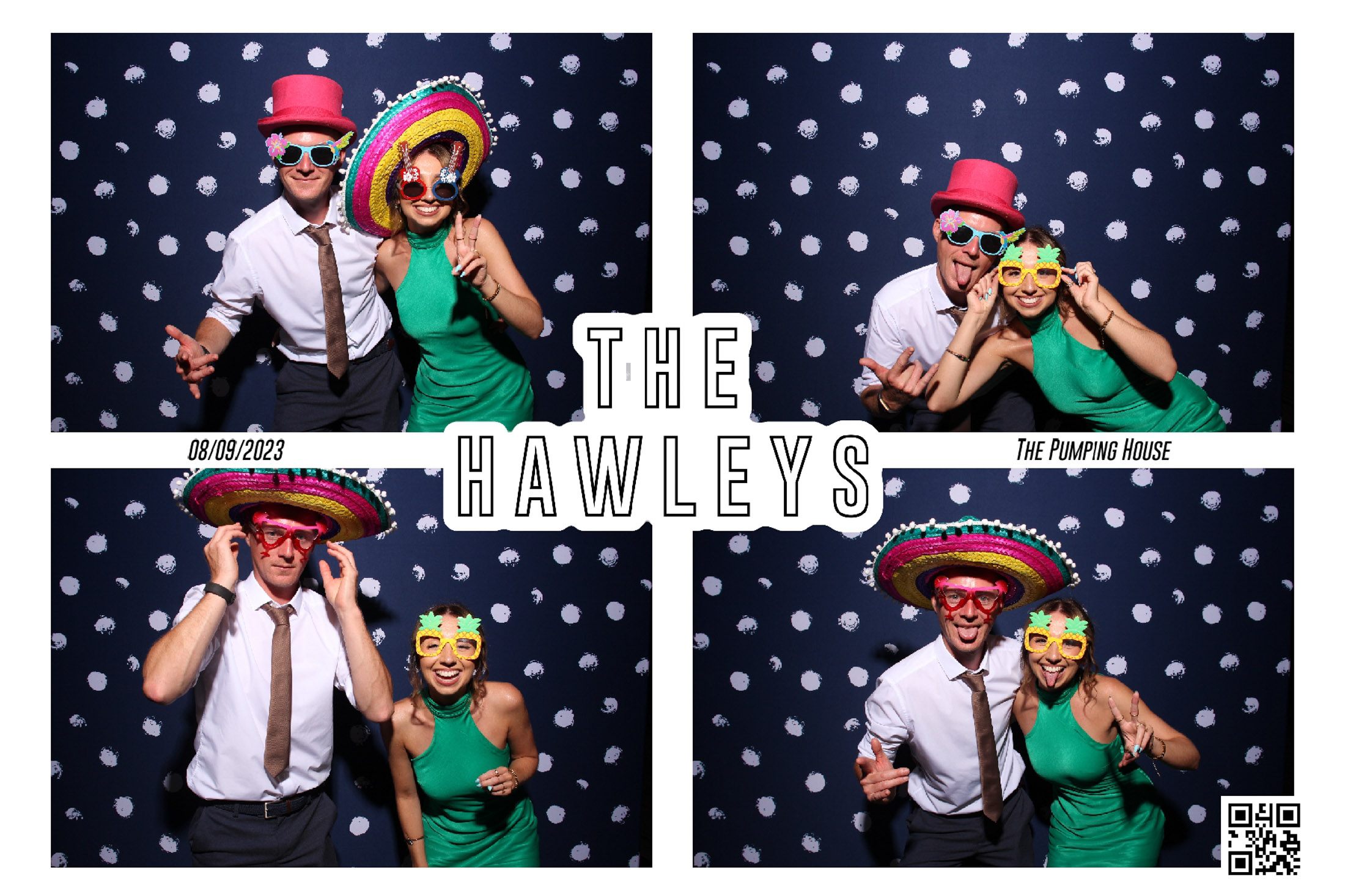The Hawley's | View more photos from the event at gallery.picturematic.co/u/Picturematic/The-Hawleys
