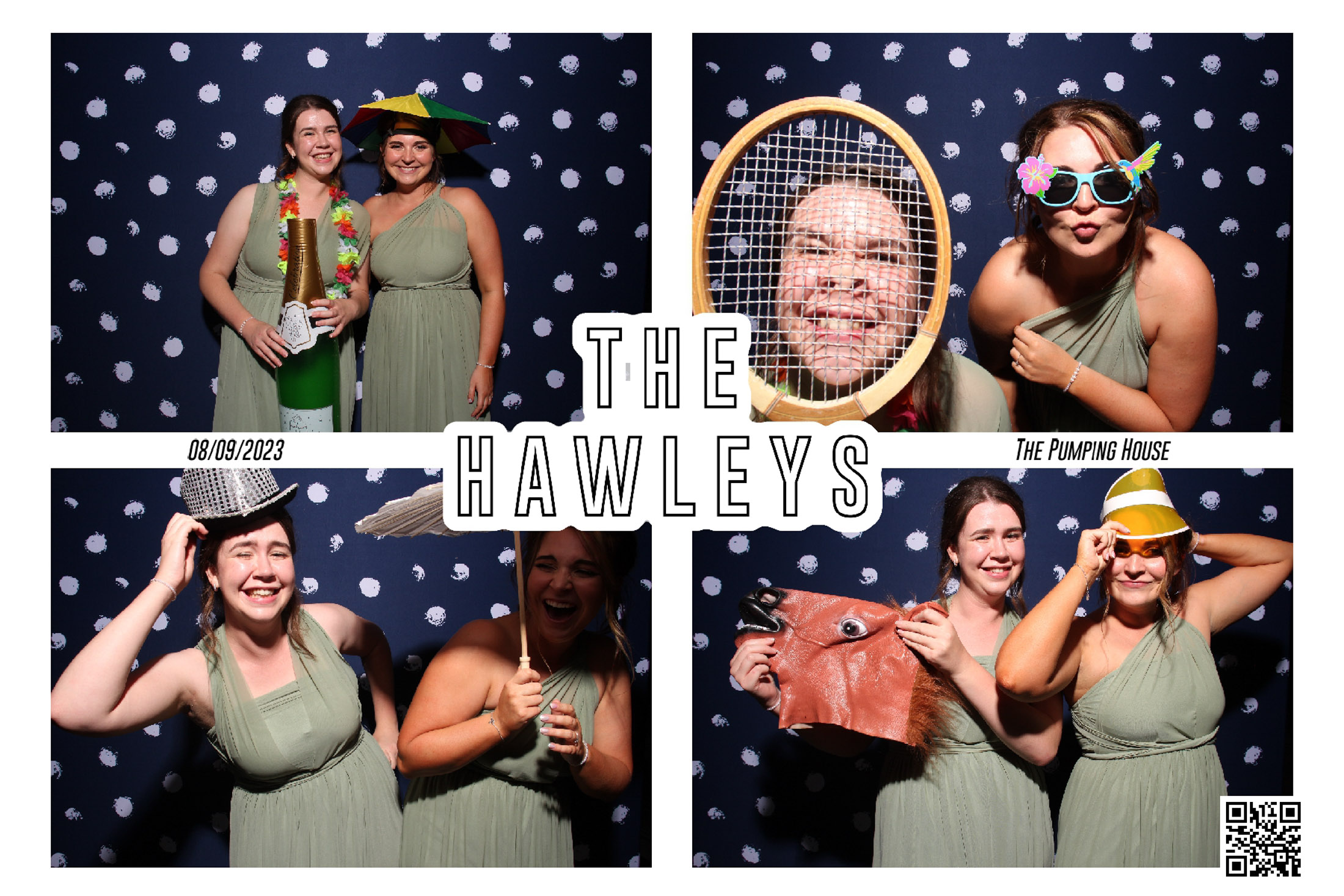 The Hawley's | View more photos from the event at gallery.picturematic.co/u/Picturematic/The-Hawleys