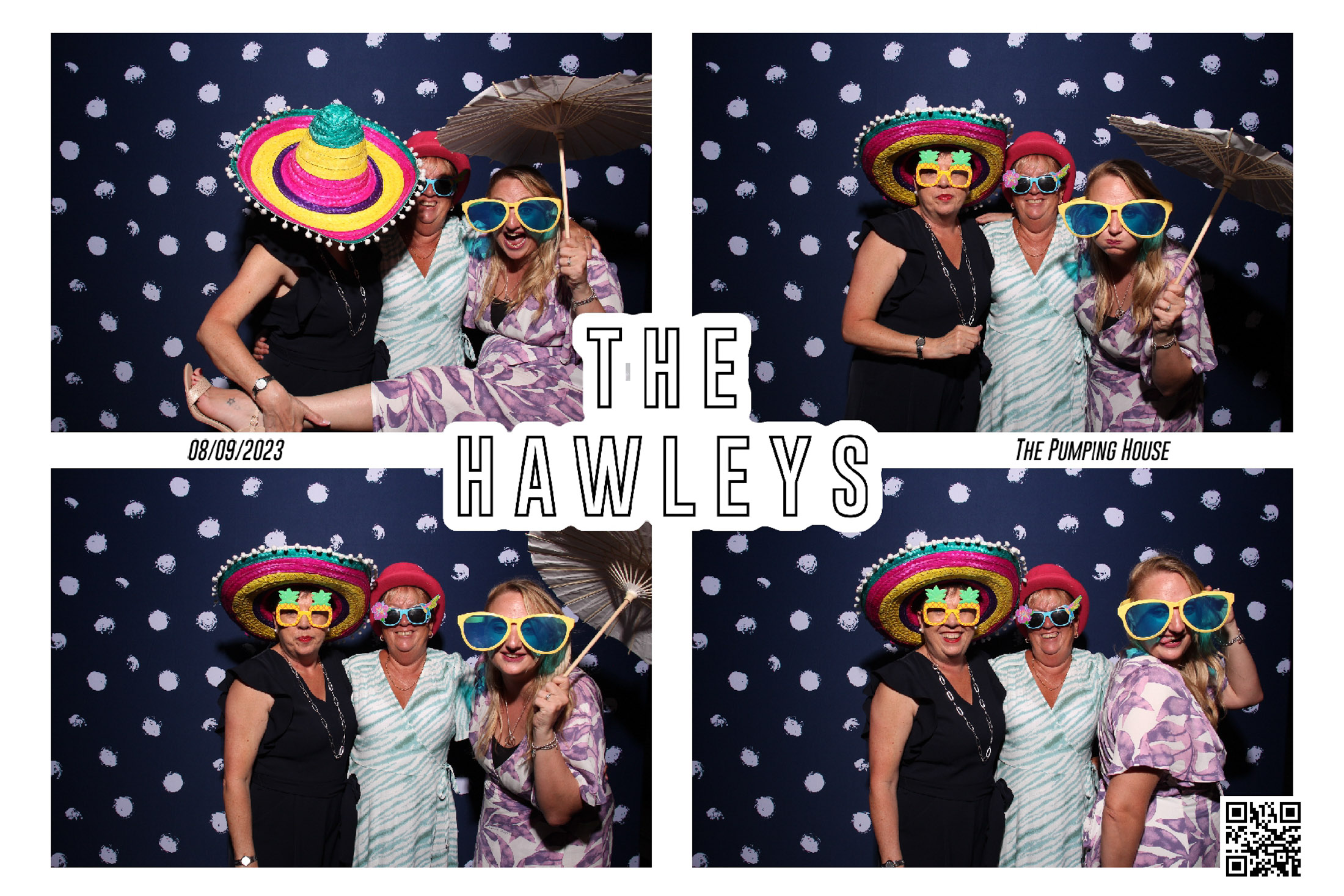 The Hawley's | View more photos from the event at gallery.picturematic.co/u/Picturematic/The-Hawleys