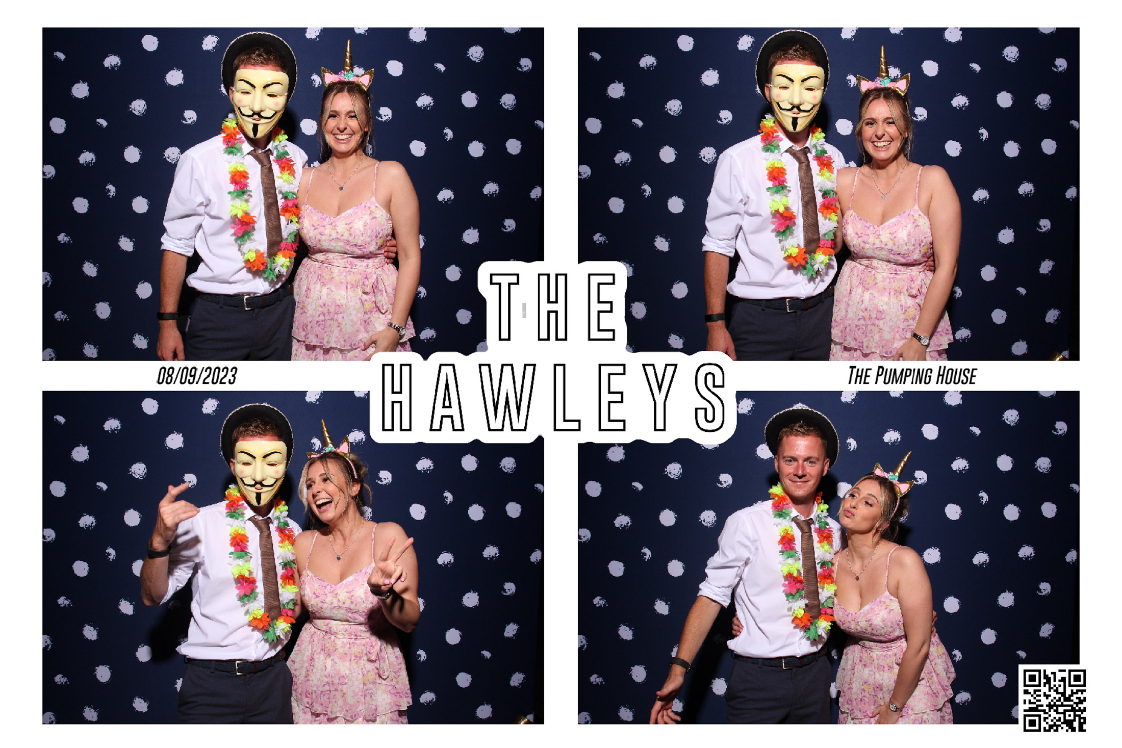The Hawley's | View more photos from the event at gallery.picturematic.co/u/Picturematic/The-Hawleys