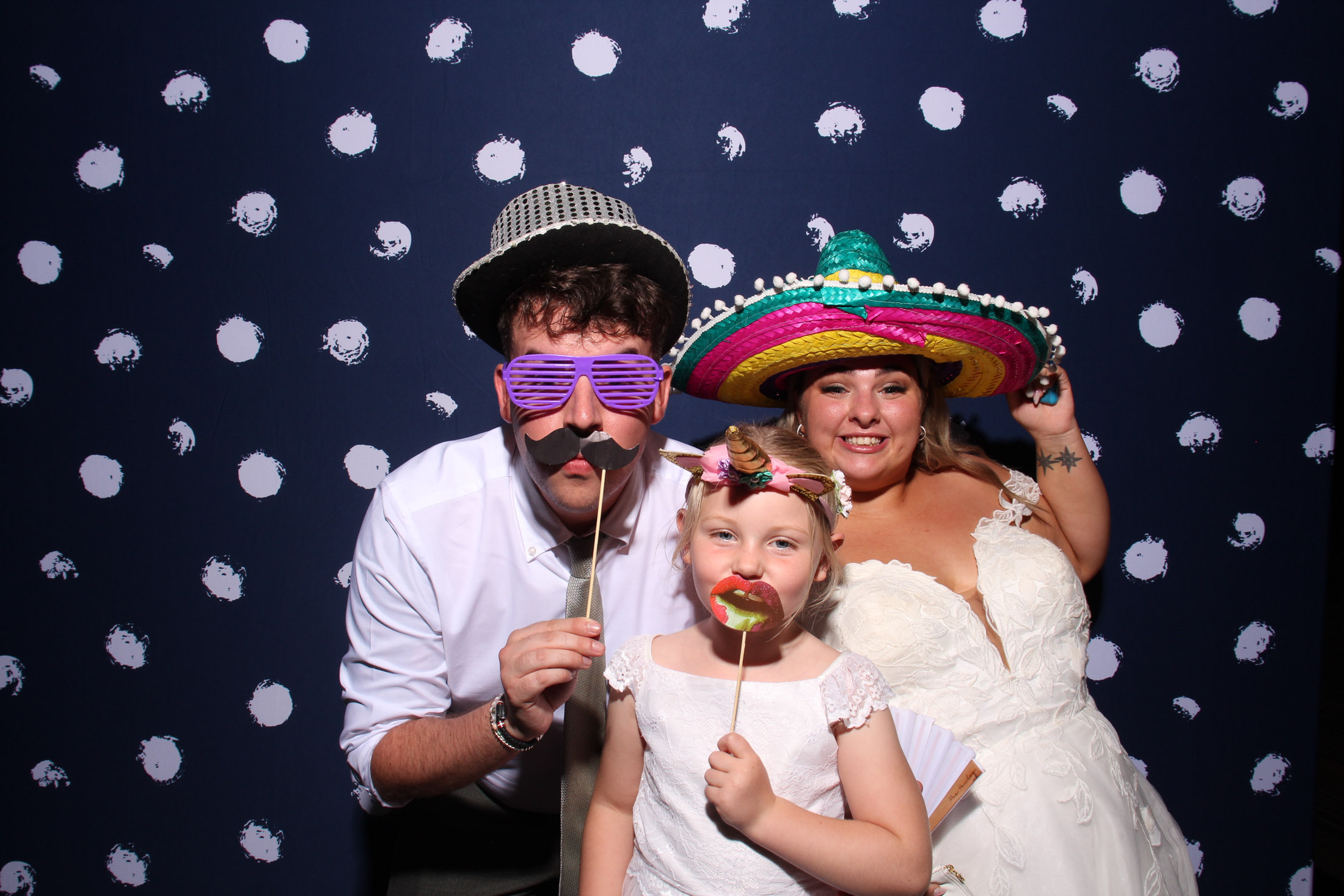 The Hawley's | View more photos from the event at gallery.picturematic.co/u/Picturematic/The-Hawleys