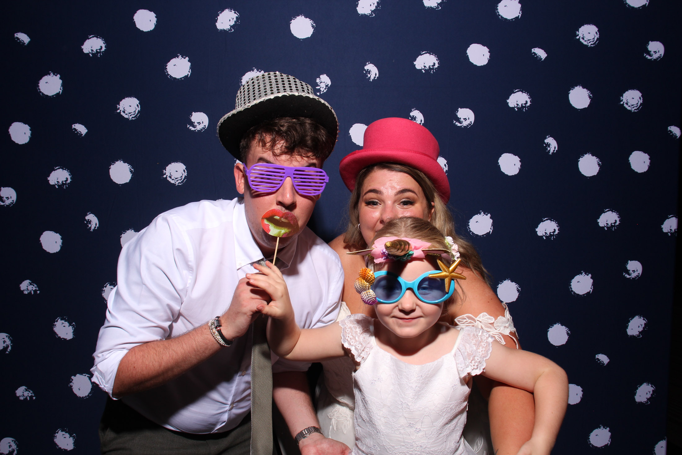 The Hawley's | View more photos from the event at gallery.picturematic.co/u/Picturematic/The-Hawleys
