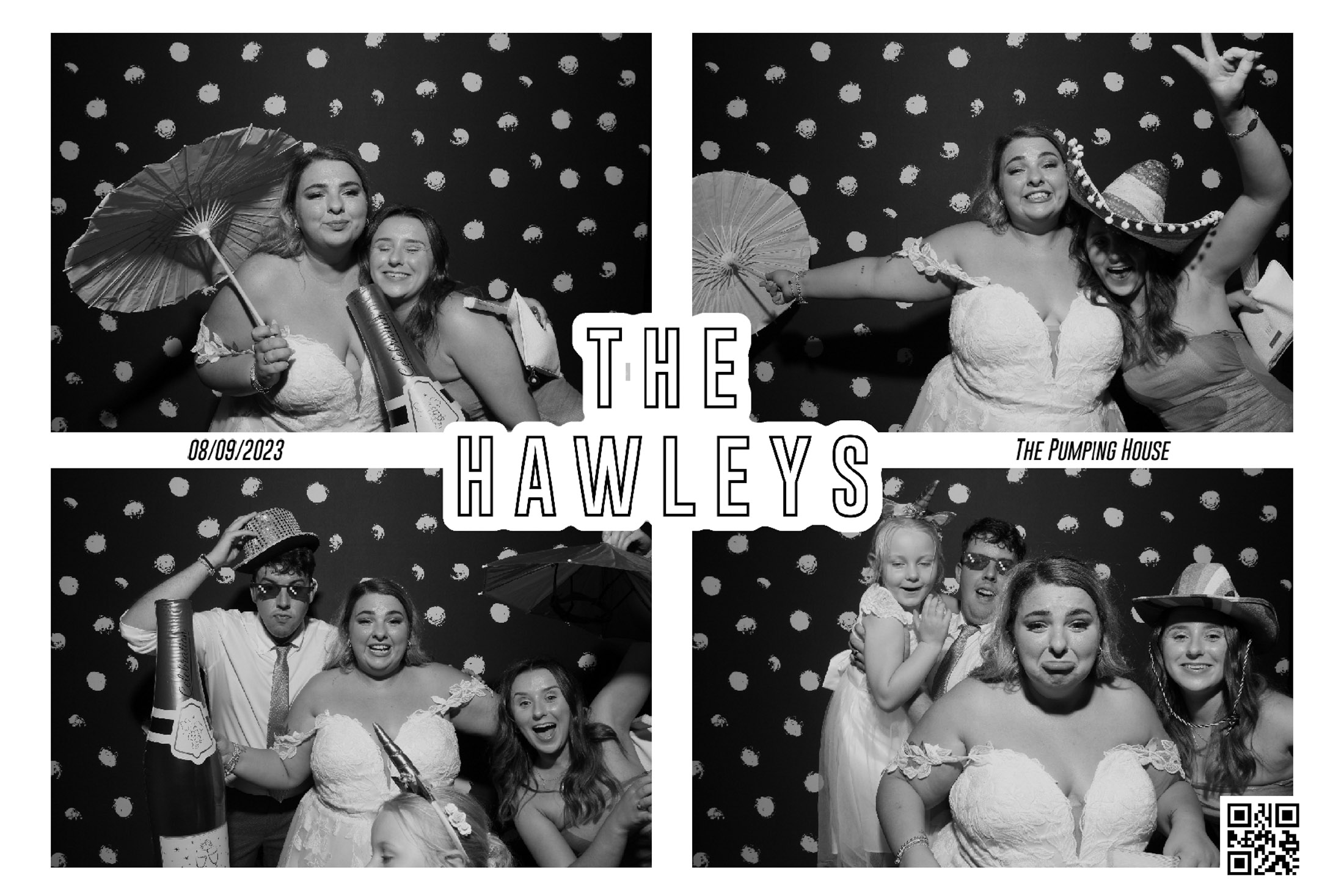 The Hawley's | View more photos from the event at gallery.picturematic.co/u/Picturematic/The-Hawleys