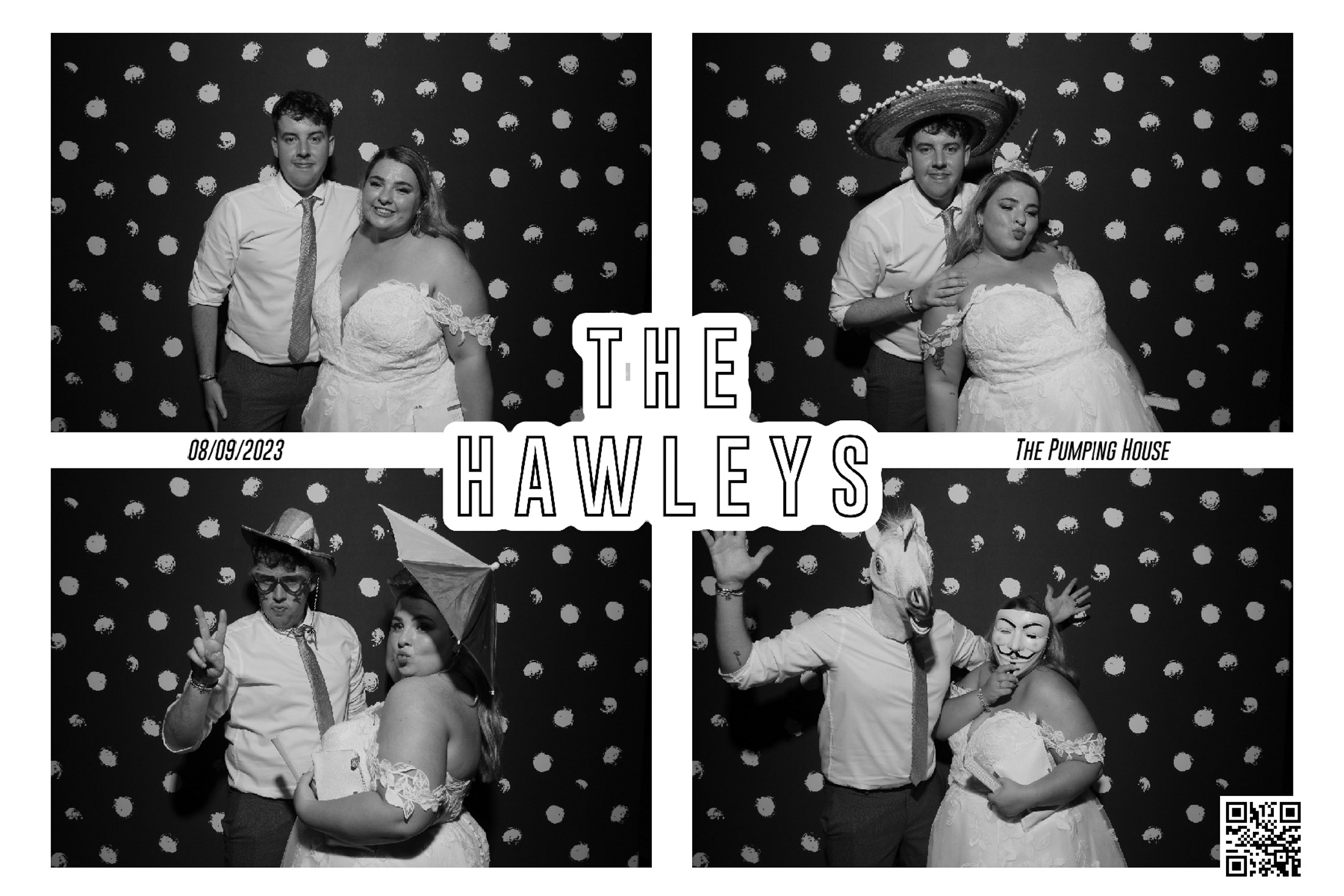 The Hawley's | View more photos from the event at gallery.picturematic.co/u/Picturematic/The-Hawleys