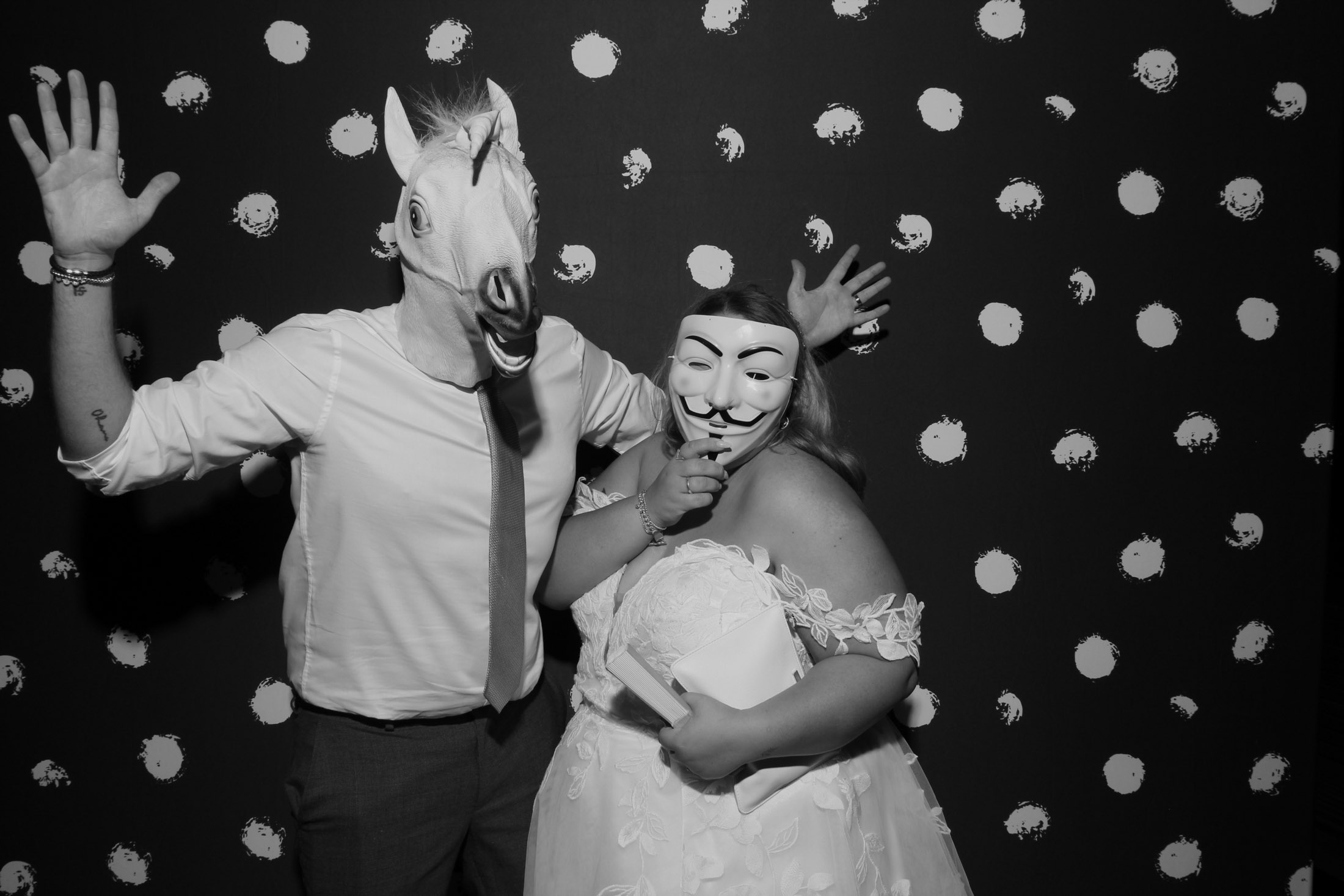 The Hawley's | View more photos from the event at gallery.picturematic.co/u/Picturematic/The-Hawleys