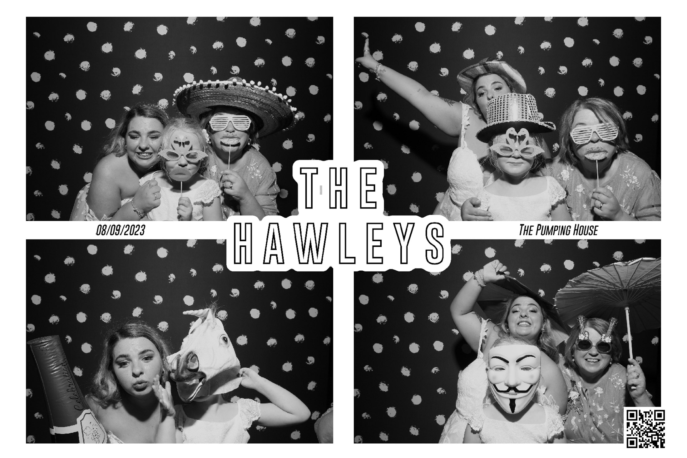 The Hawley's | View more photos from the event at gallery.picturematic.co/u/Picturematic/The-Hawleys