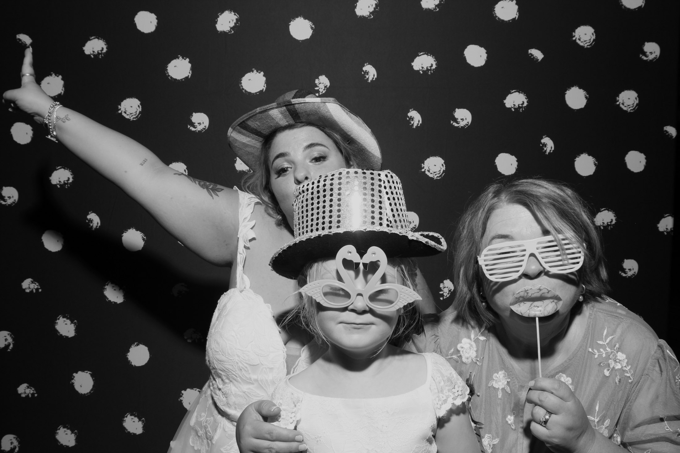 The Hawley's | View more photos from the event at gallery.picturematic.co/u/Picturematic/The-Hawleys