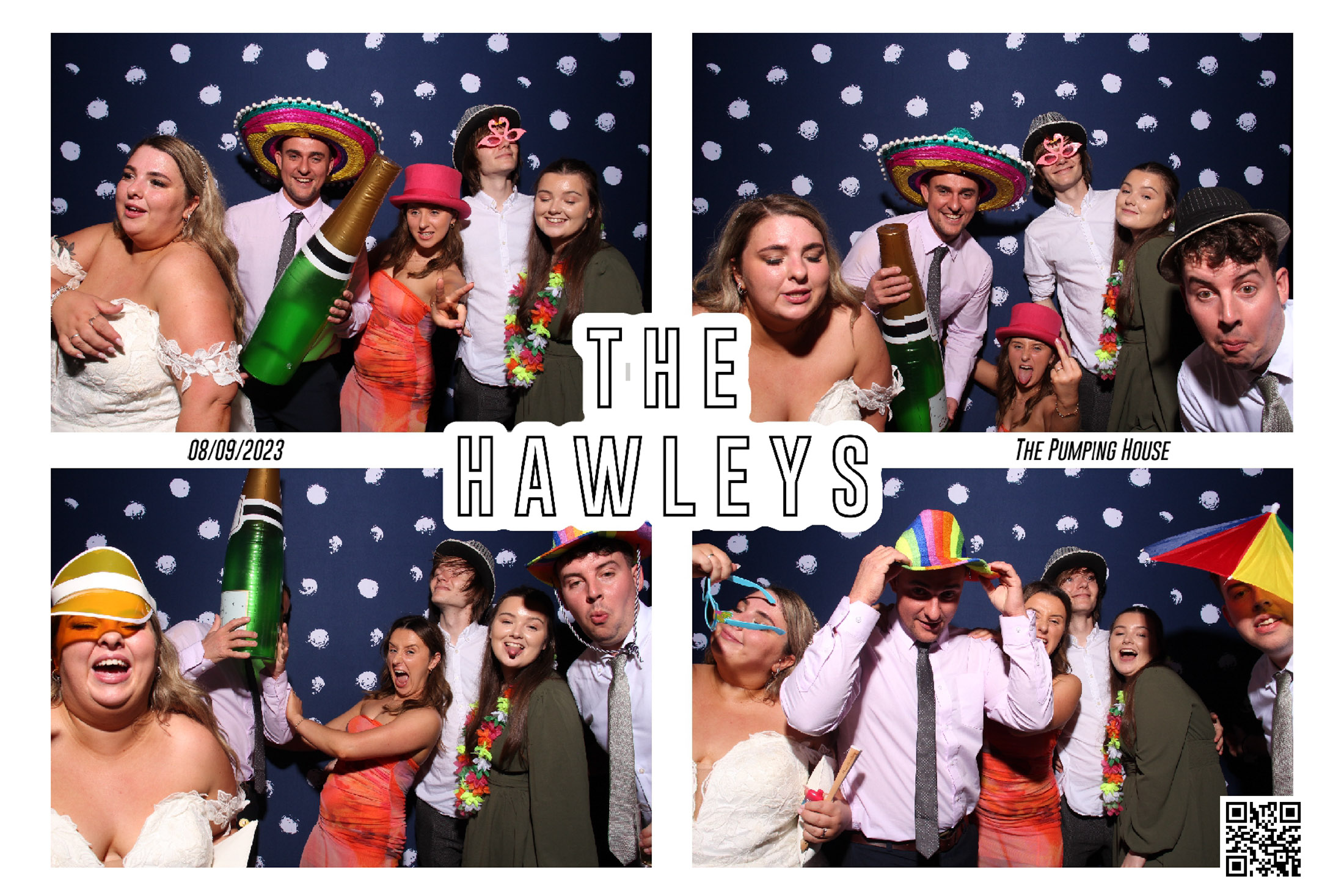 The Hawley's | View more photos from the event at gallery.picturematic.co/u/Picturematic/The-Hawleys
