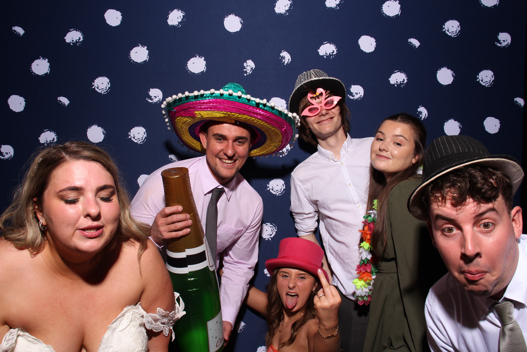 The Hawley's | View more photos from the event at gallery.picturematic.co/u/Picturematic/The-Hawleys