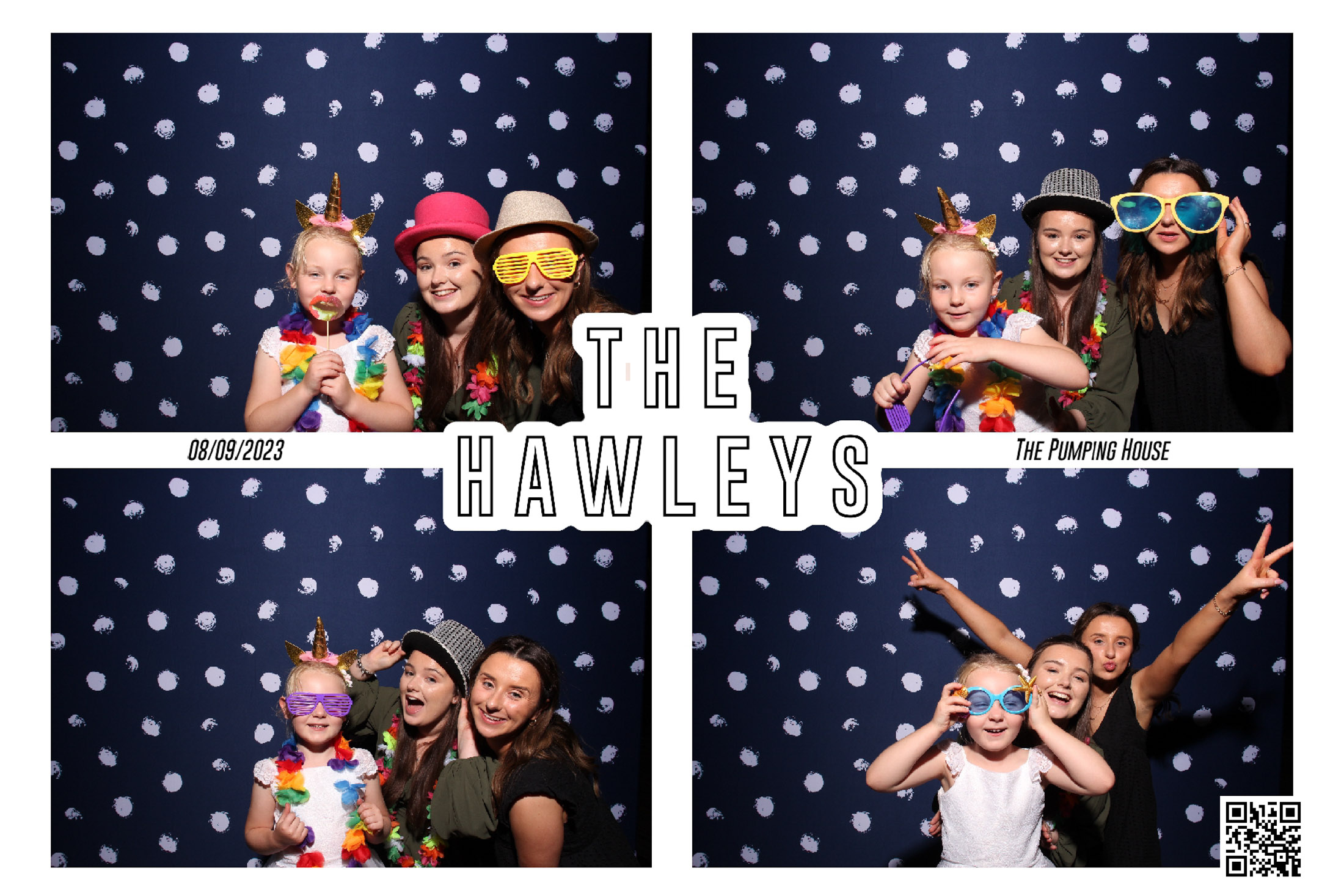 The Hawley's | View more photos from the event at gallery.picturematic.co/u/Picturematic/The-Hawleys