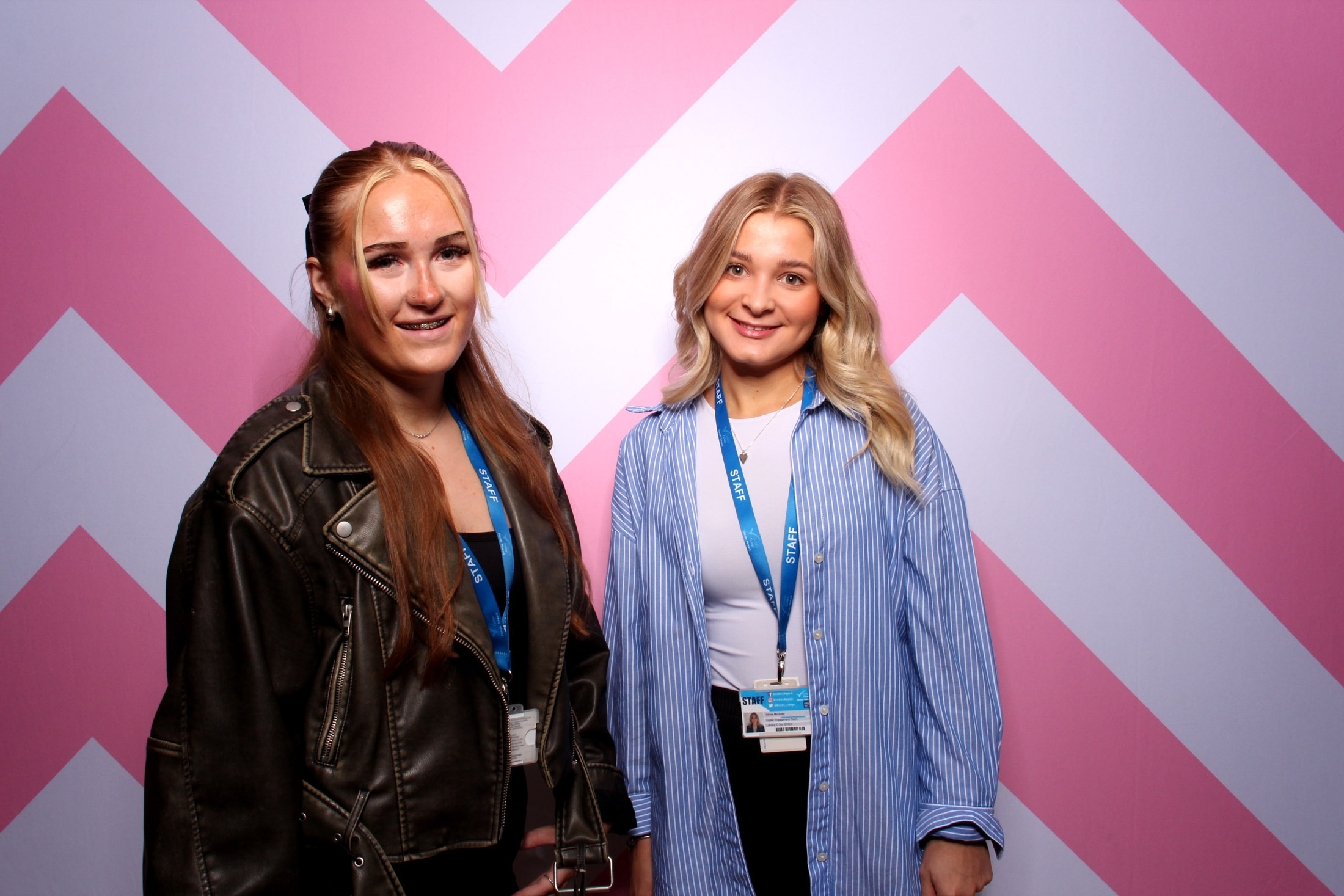 A-Level Results 2024 | View more photos from the event at gallery.picturematic.co/u/Picturematic/A-Level-Results-2024