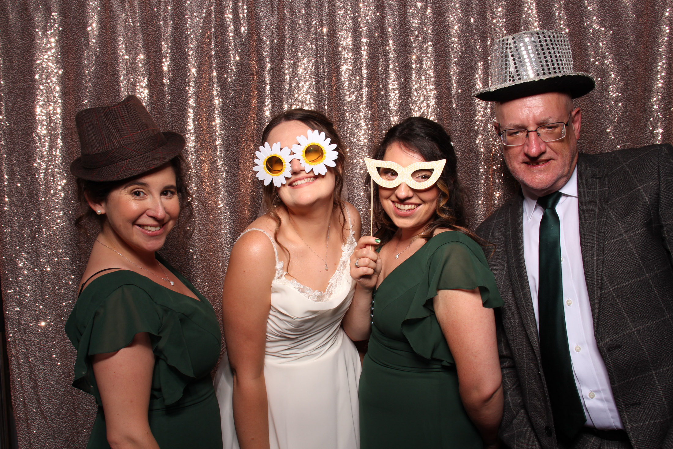 Beth & Michael's Wedding | View more photos from the event at gallery.picturematic.co/u/Picturematic/Beth-Michaels-Wedding