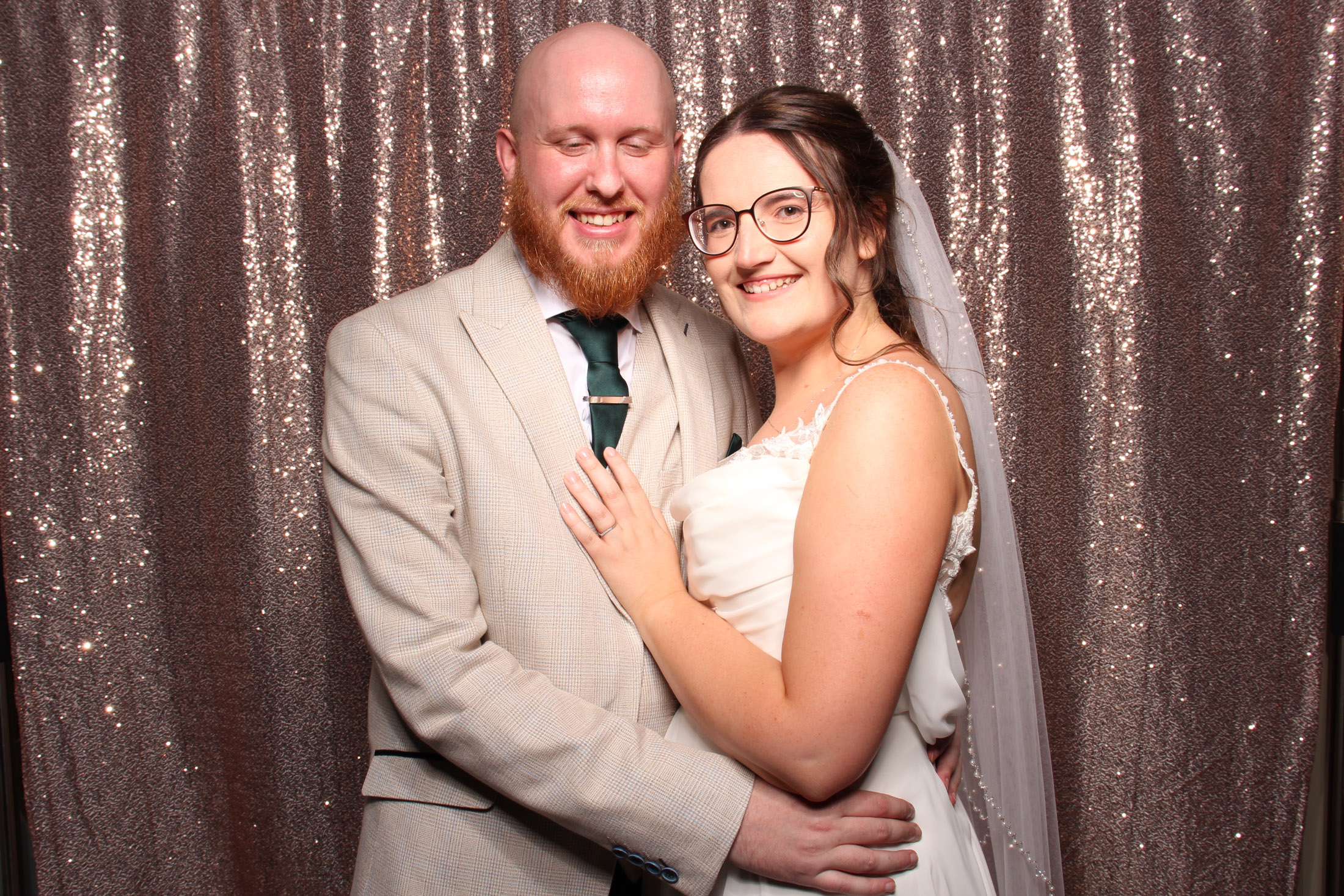 Beth & Michael's Wedding | View more photos from the event at gallery.picturematic.co/u/Picturematic/Beth-Michaels-Wedding