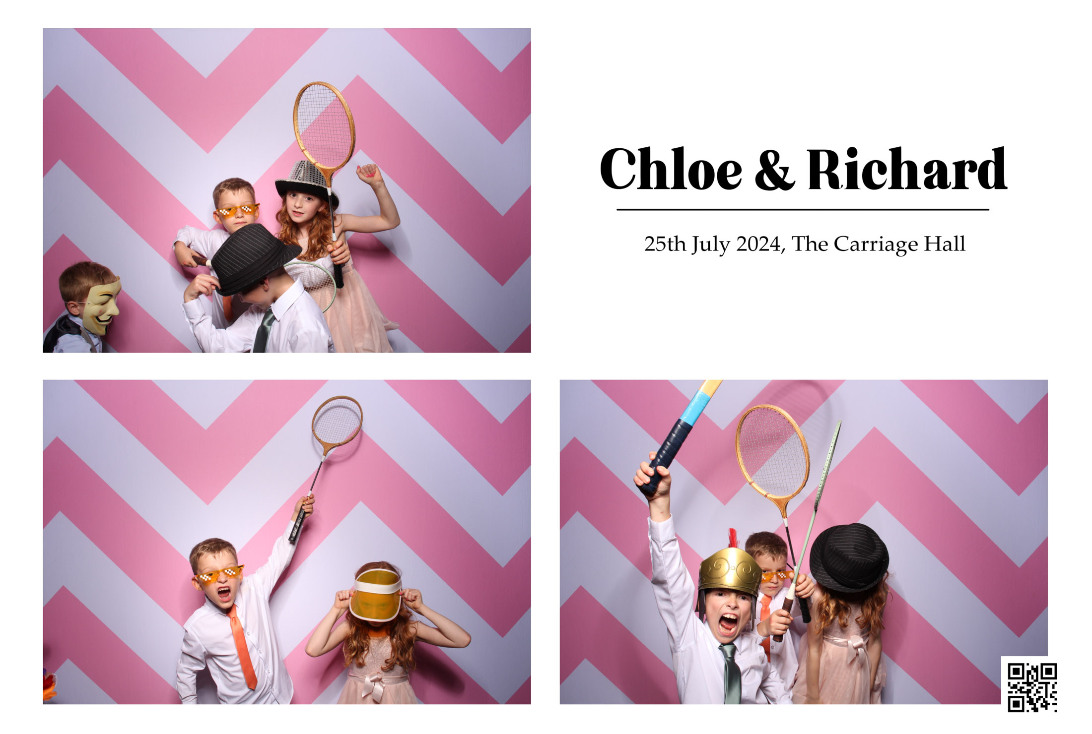 Chloe & Richard's Wedding | View more photos from the event at gallery.picturematic.co/u/Picturematic/Chloe-Richards-Wedding