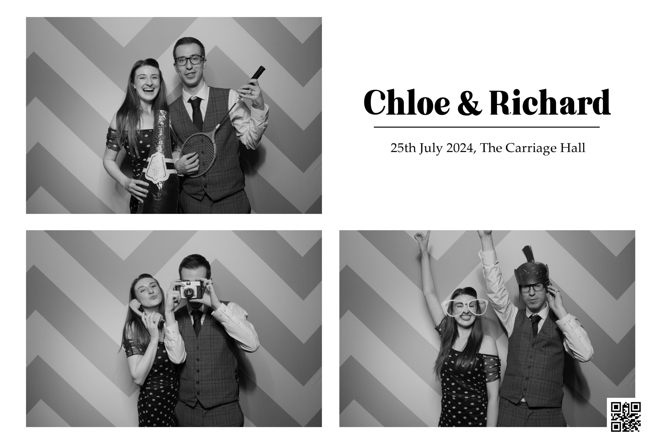 Chloe & Richard's Wedding | View more photos from the event at gallery.picturematic.co/u/Picturematic/Chloe-Richards-Wedding