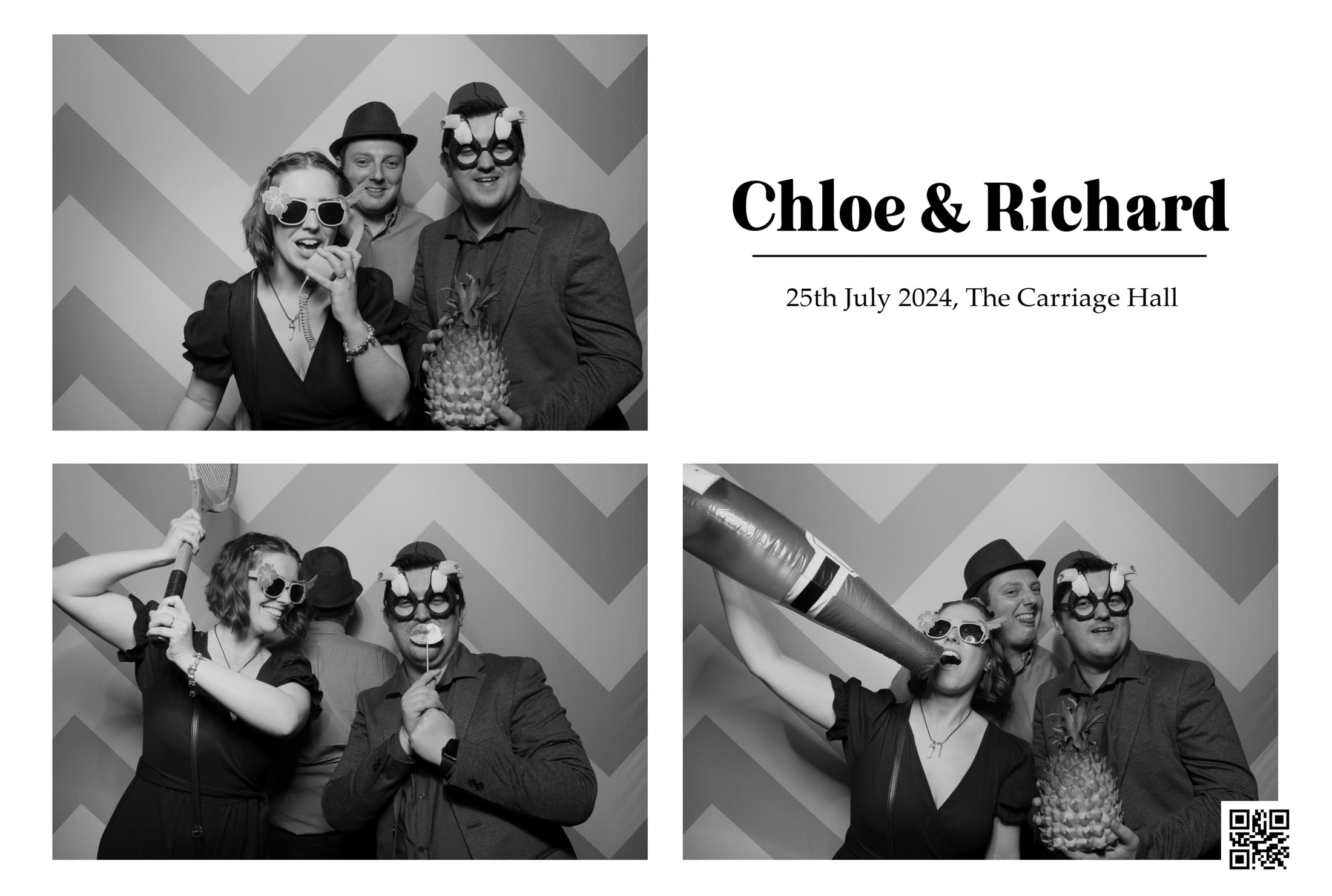 Chloe & Richard's Wedding | View more photos from the event at gallery.picturematic.co/u/Picturematic/Chloe-Richards-Wedding