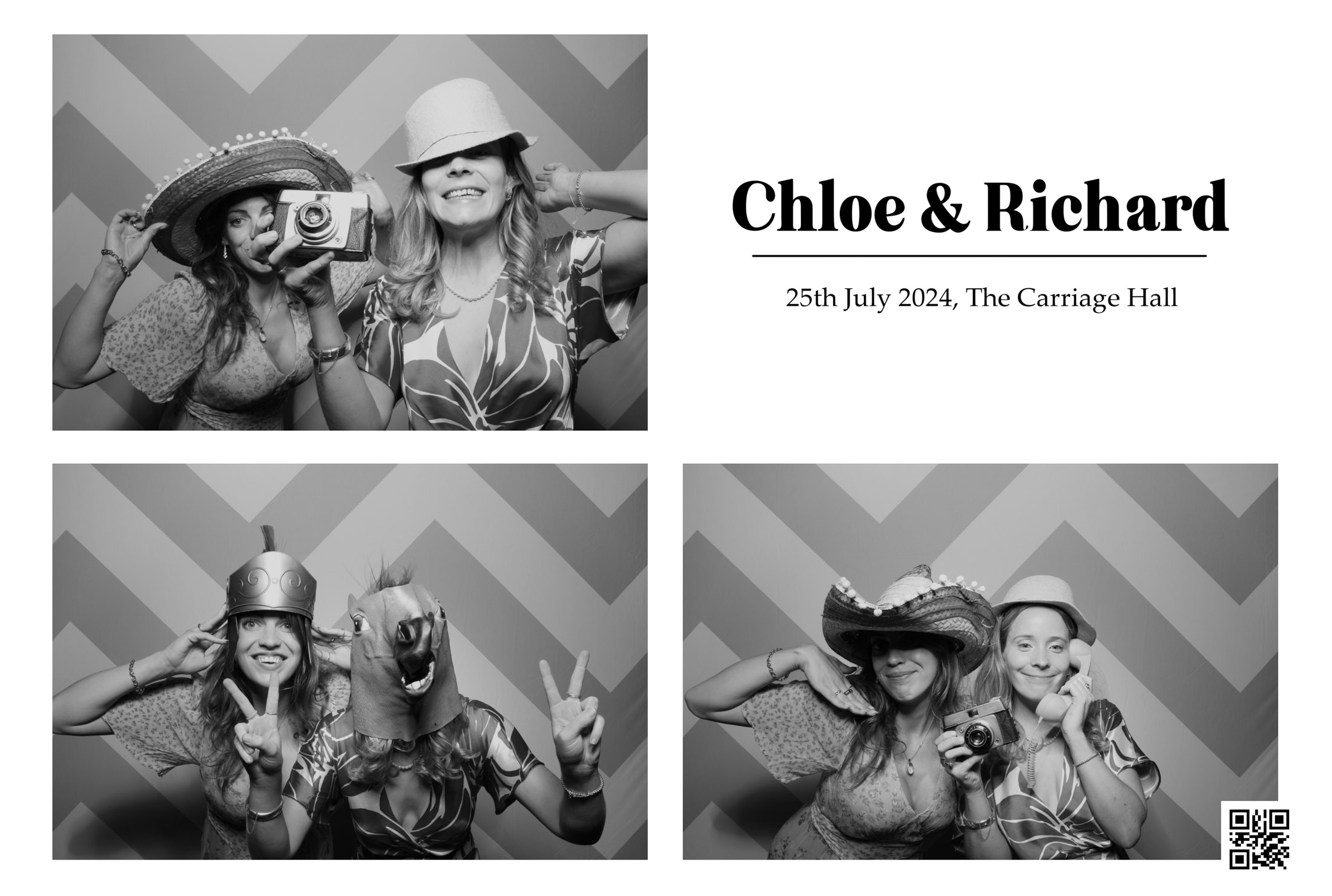 Chloe & Richard's Wedding | View more photos from the event at gallery.picturematic.co/u/Picturematic/Chloe-Richards-Wedding