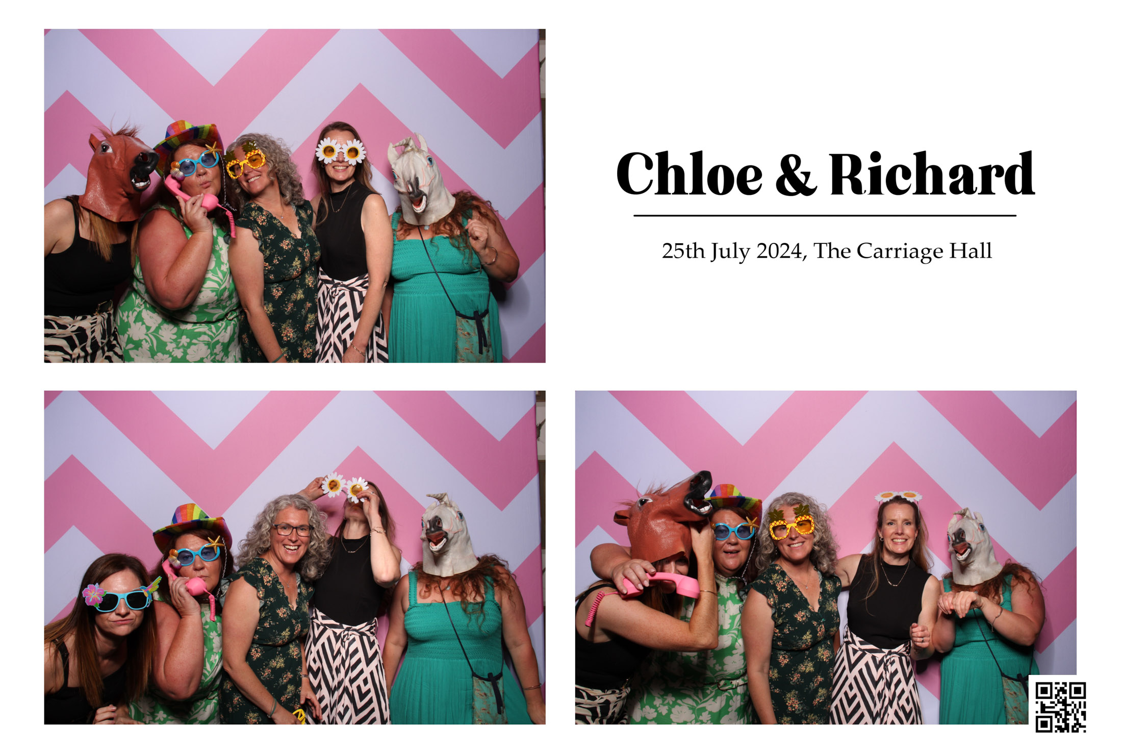 Chloe & Richard's Wedding | View more photos from the event at gallery.picturematic.co/u/Picturematic/Chloe-Richards-Wedding