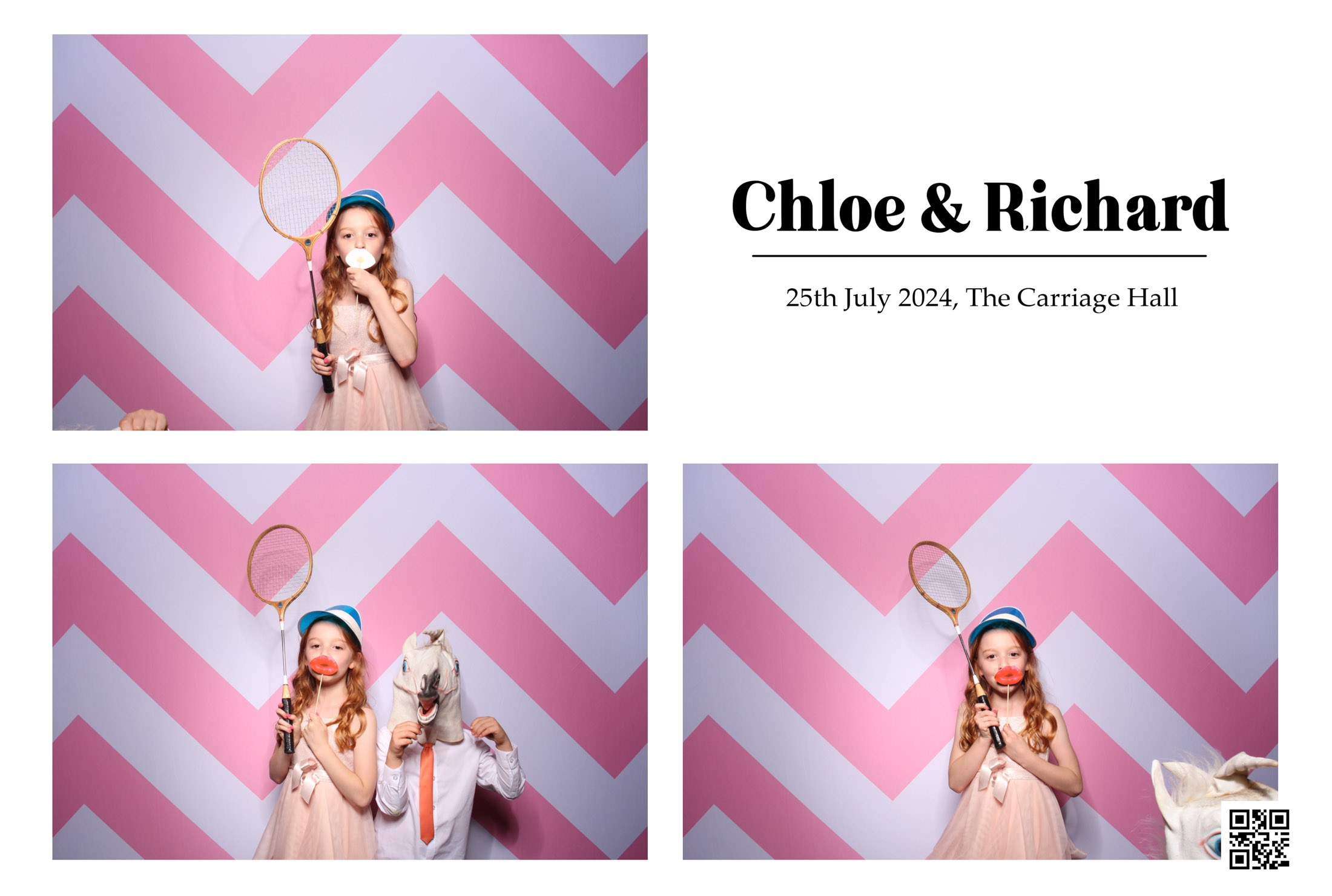 Chloe & Richard's Wedding | View more photos from the event at gallery.picturematic.co/u/Picturematic/Chloe-Richards-Wedding