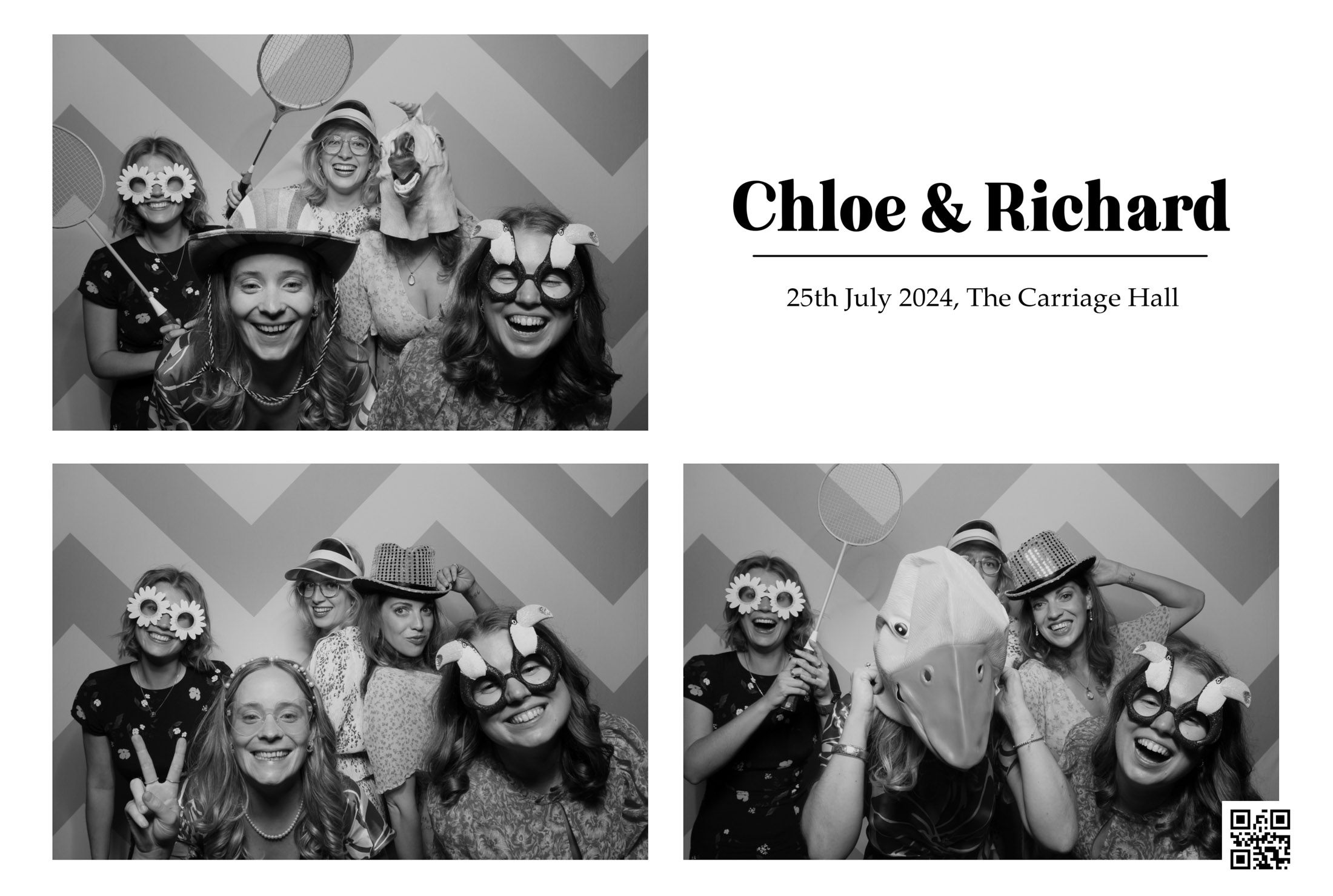 Chloe & Richard's Wedding | View more photos from the event at gallery.picturematic.co/u/Picturematic/Chloe-Richards-Wedding