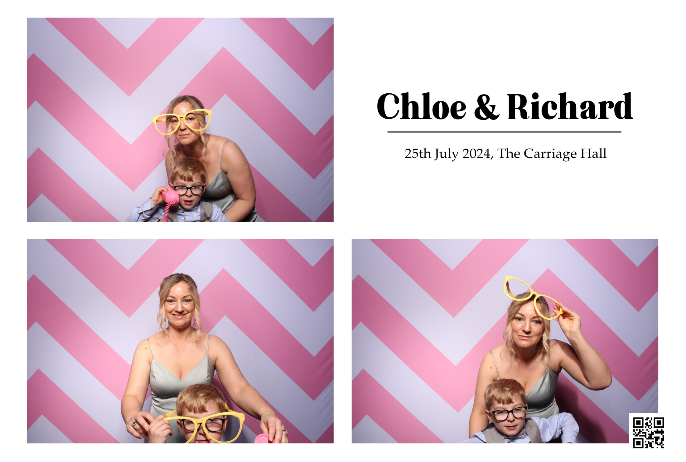 Chloe & Richard's Wedding | View more photos from the event at gallery.picturematic.co/u/Picturematic/Chloe-Richards-Wedding