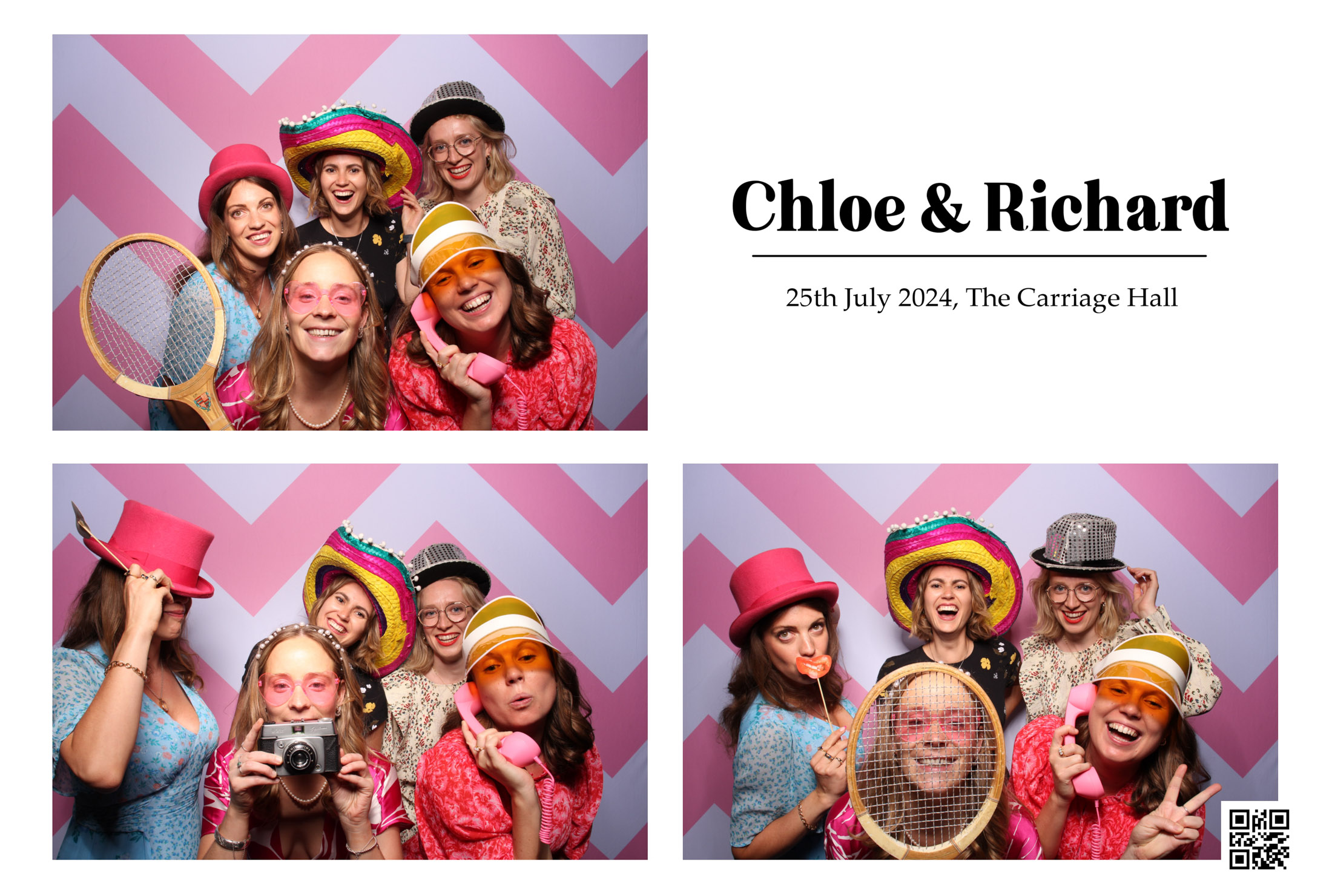 Chloe & Richard's Wedding | View more photos from the event at gallery.picturematic.co/u/Picturematic/Chloe-Richards-Wedding