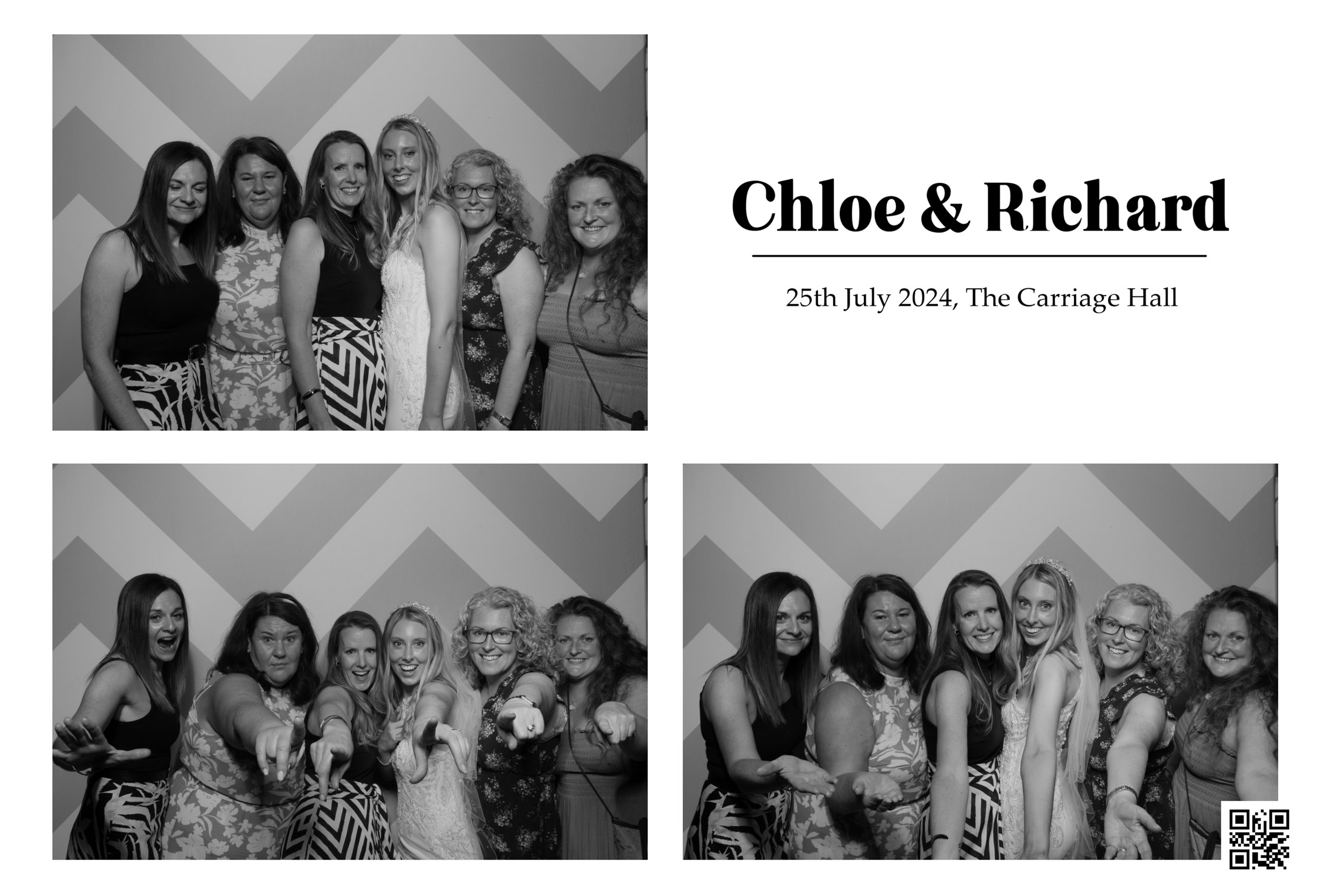 Chloe & Richard's Wedding | View more photos from the event at gallery.picturematic.co/u/Picturematic/Chloe-Richards-Wedding