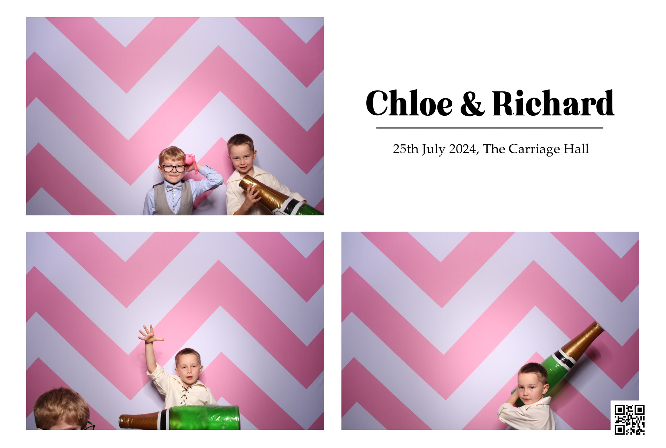 Chloe & Richard's Wedding | View more photos from the event at gallery.picturematic.co/u/Picturematic/Chloe-Richards-Wedding